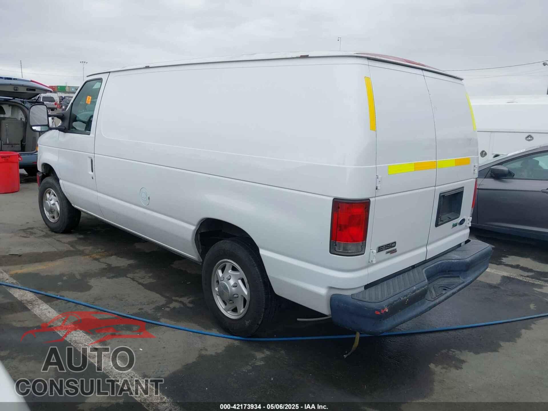 FORD E-150 2014 - 1FTNE1EWXEDA18404