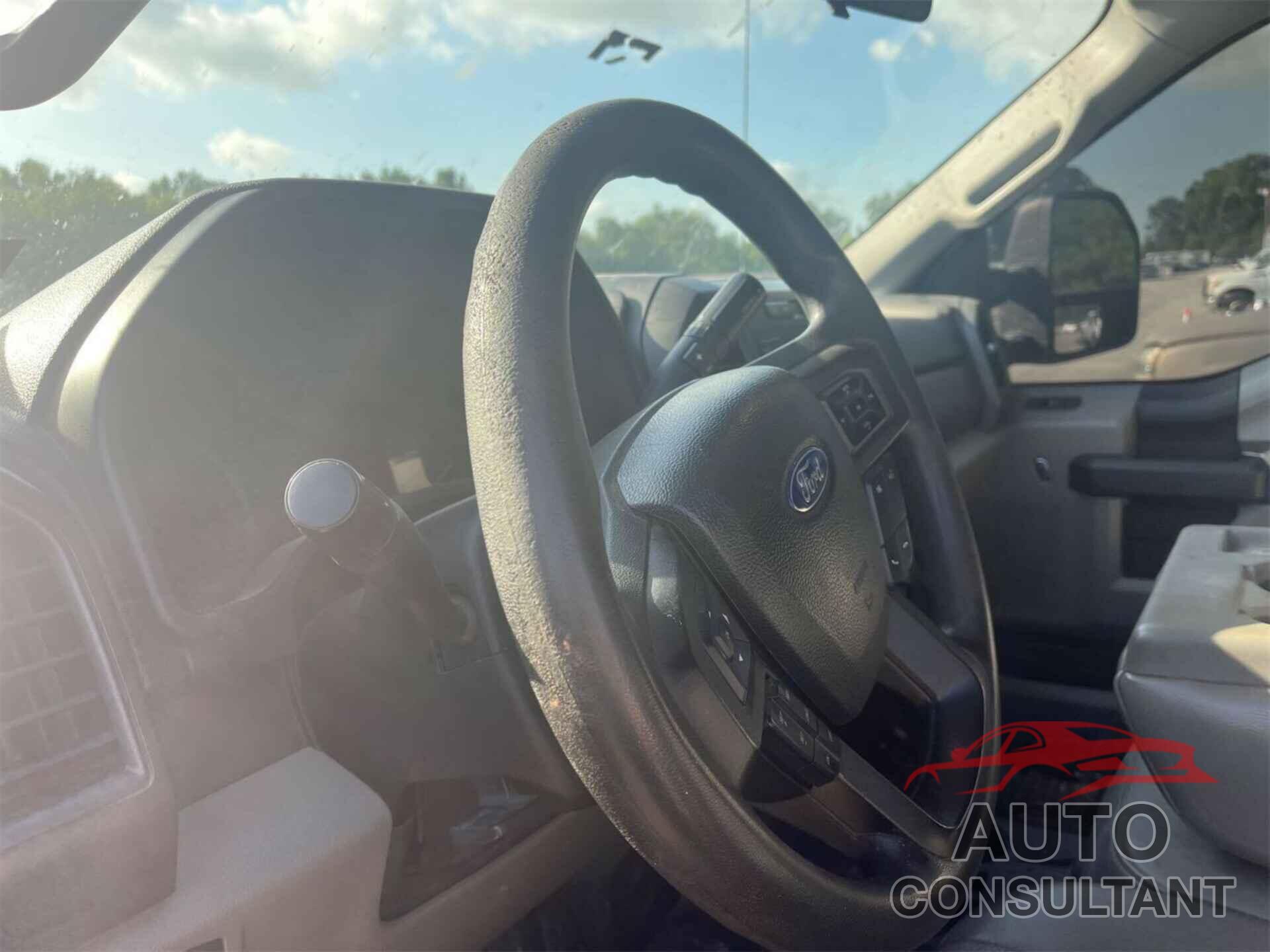 FORD F-250 2019 - 1FT7W2BTXKED46997