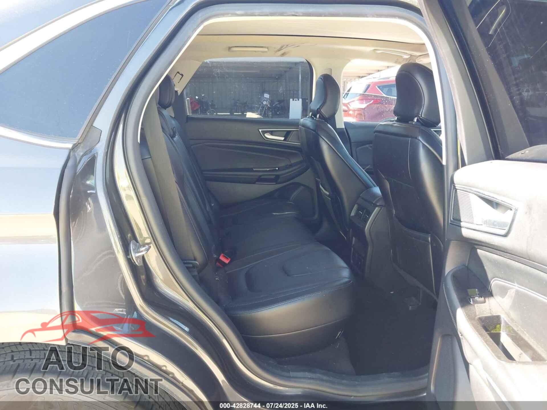 FORD EDGE 2019 - 2FMPK3K99KBB69999