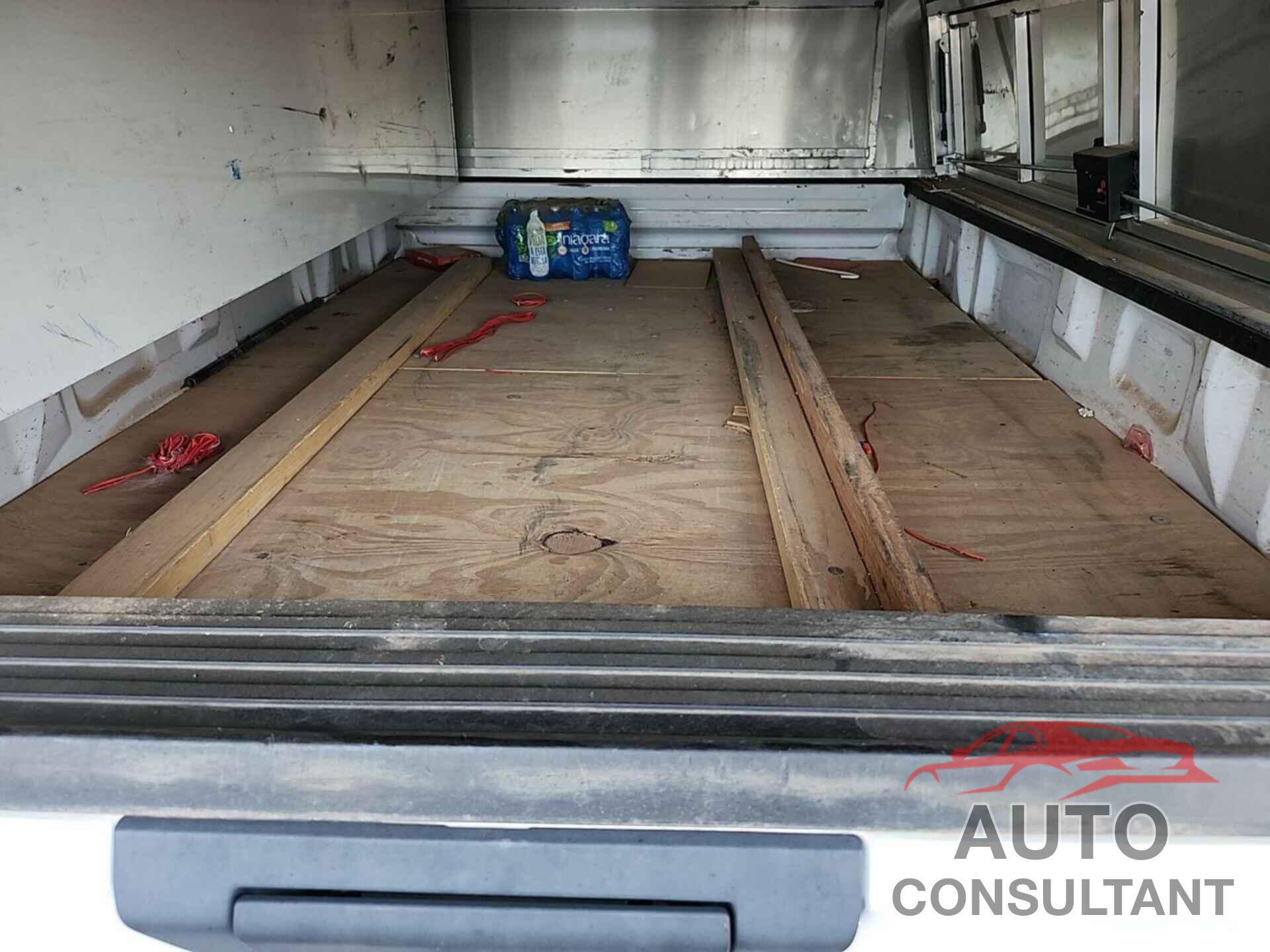 FORD F-150 2020 - 1FTEX1CP3LKE45924