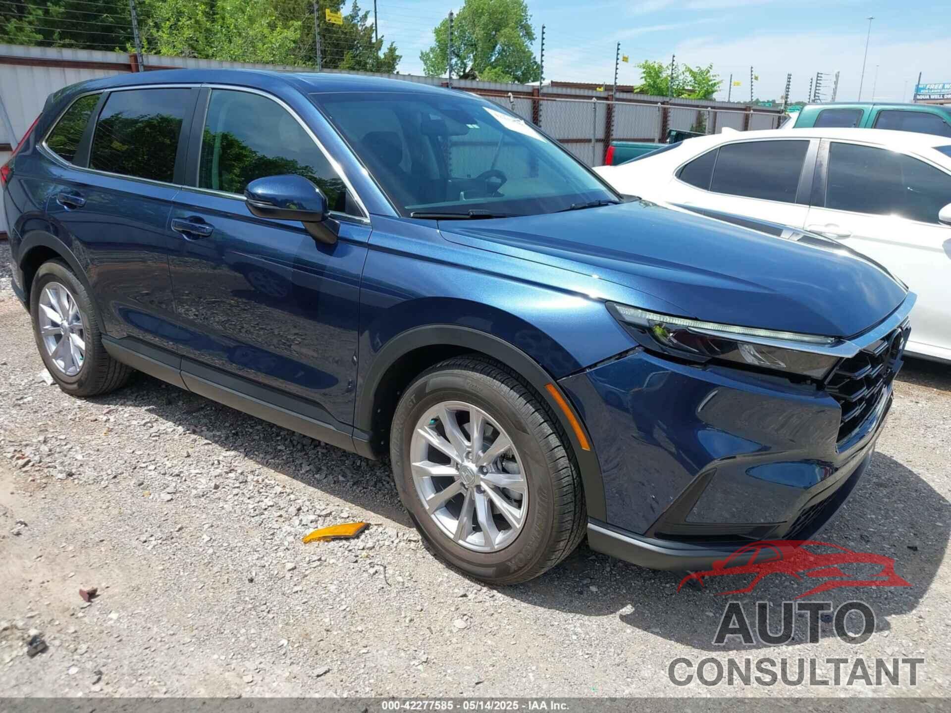 HONDA CR-V 2025 - 2HKRS3H48SH301325