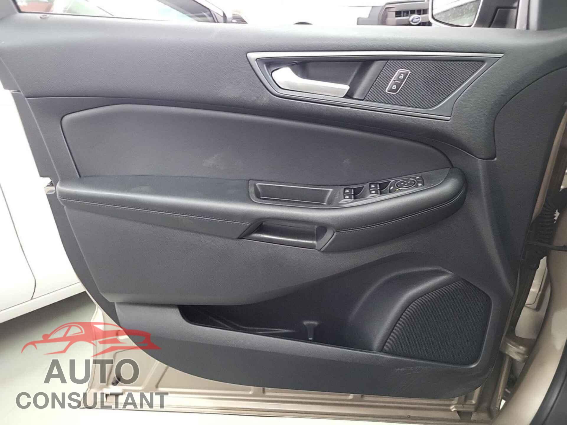 FORD EDGE 2020 - 2FMPK4G96LBA60951