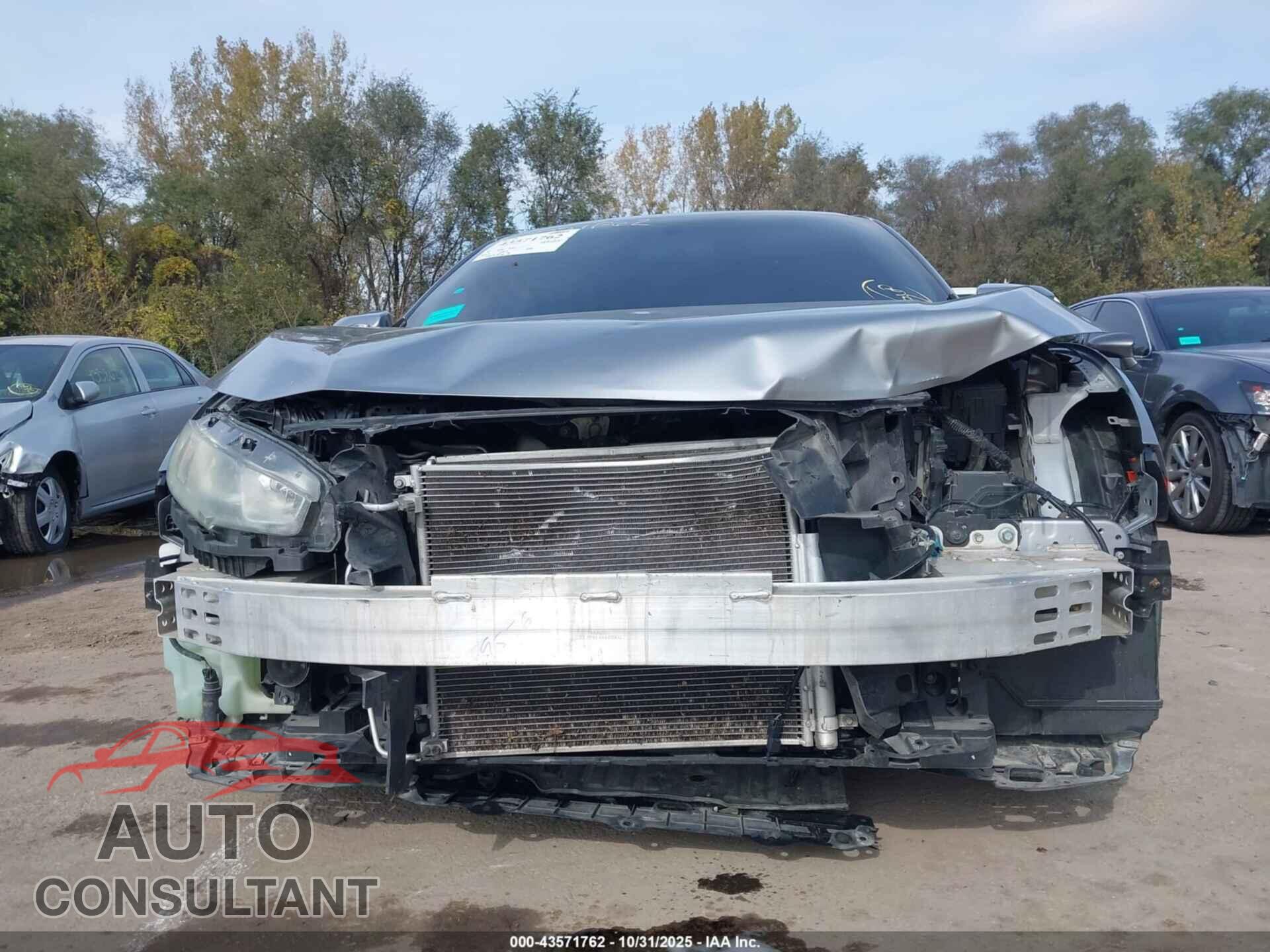 HONDA CIVIC 2016 - 2HGFC2F55GH553749