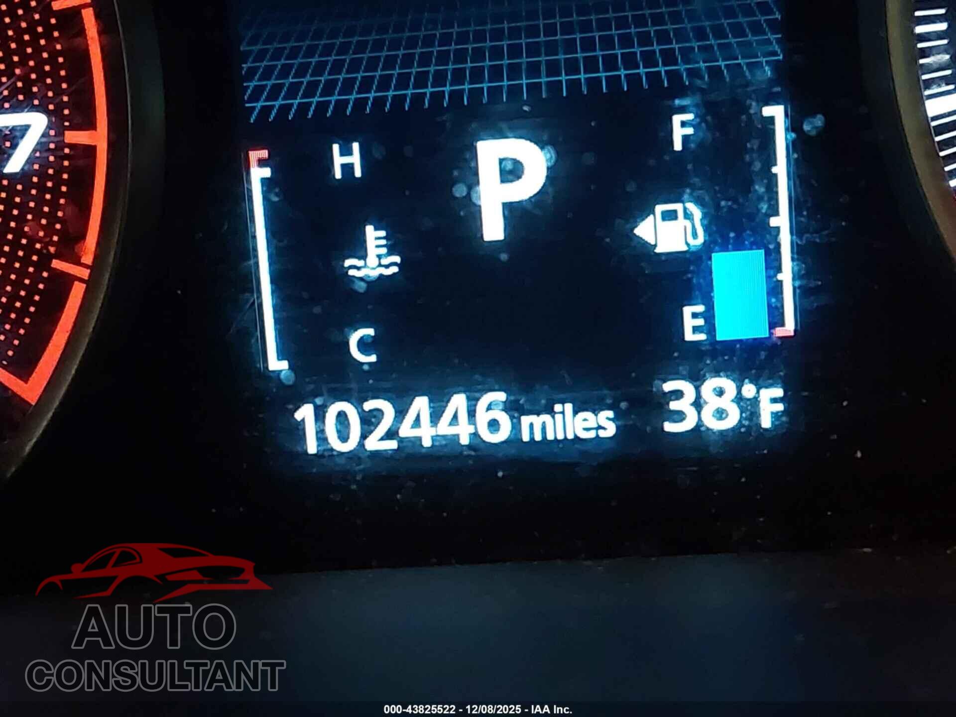 MITSUBISHI ECLIPSE CROSS 2019 - JA4AT3AAXKZ003355