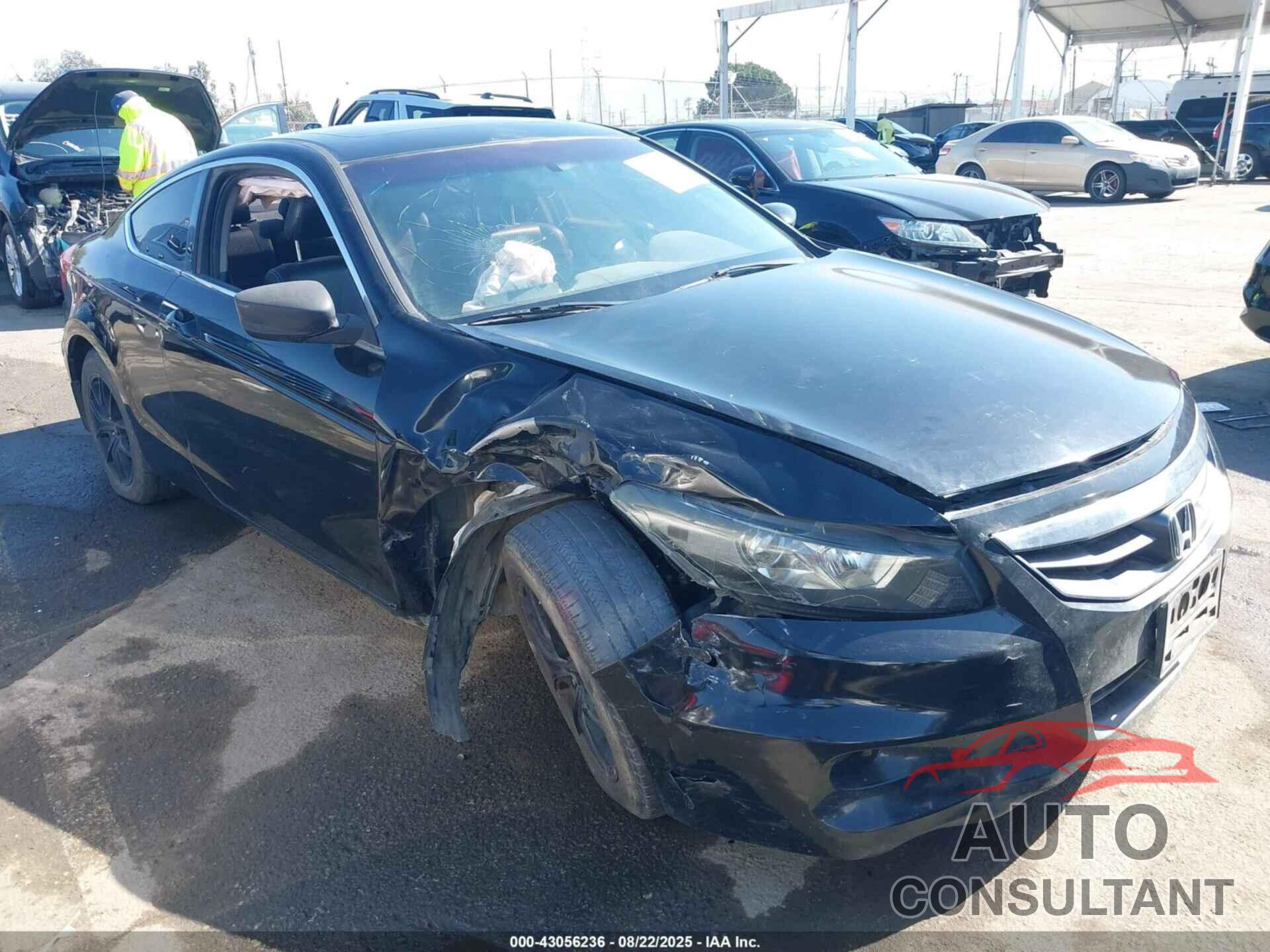 HONDA ACCORD 2012 - 1HGCS1B75CA004844