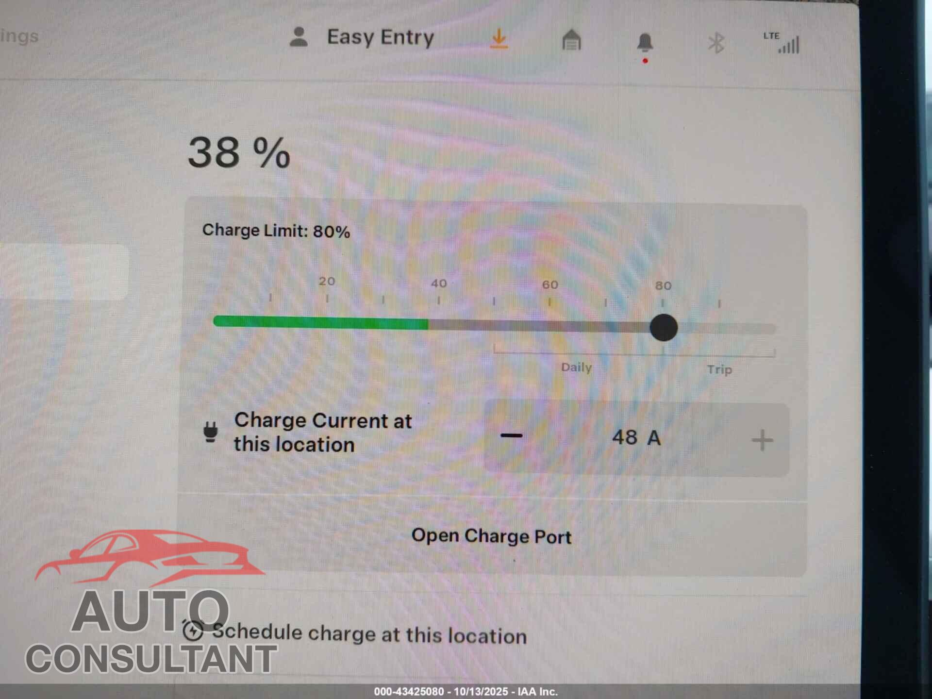 TESLA MODEL Y 2023 - 7SAYGDEEXPF607886
