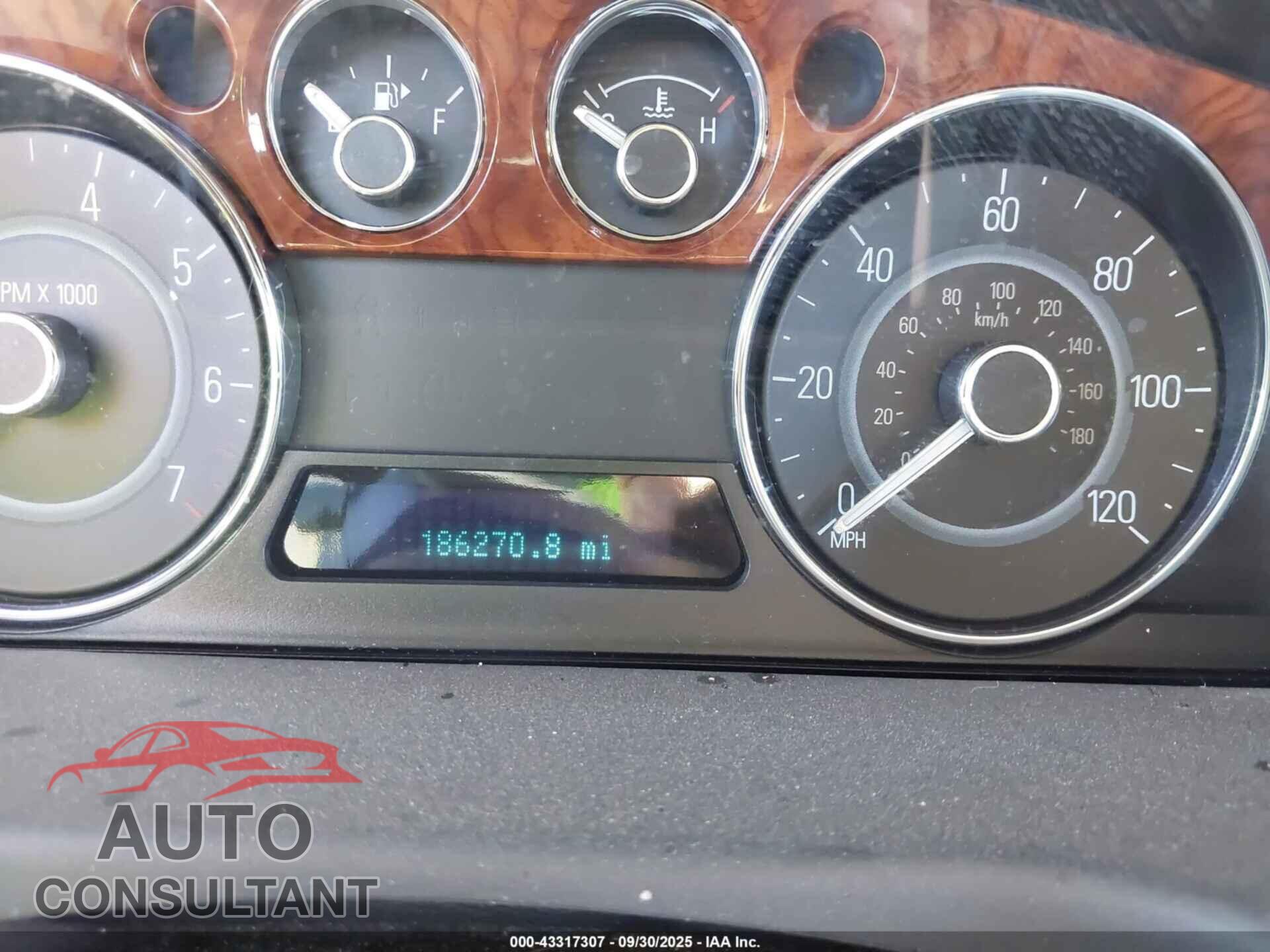 FORD FLEX 2010 - 2FMGK5DC7ABD03167