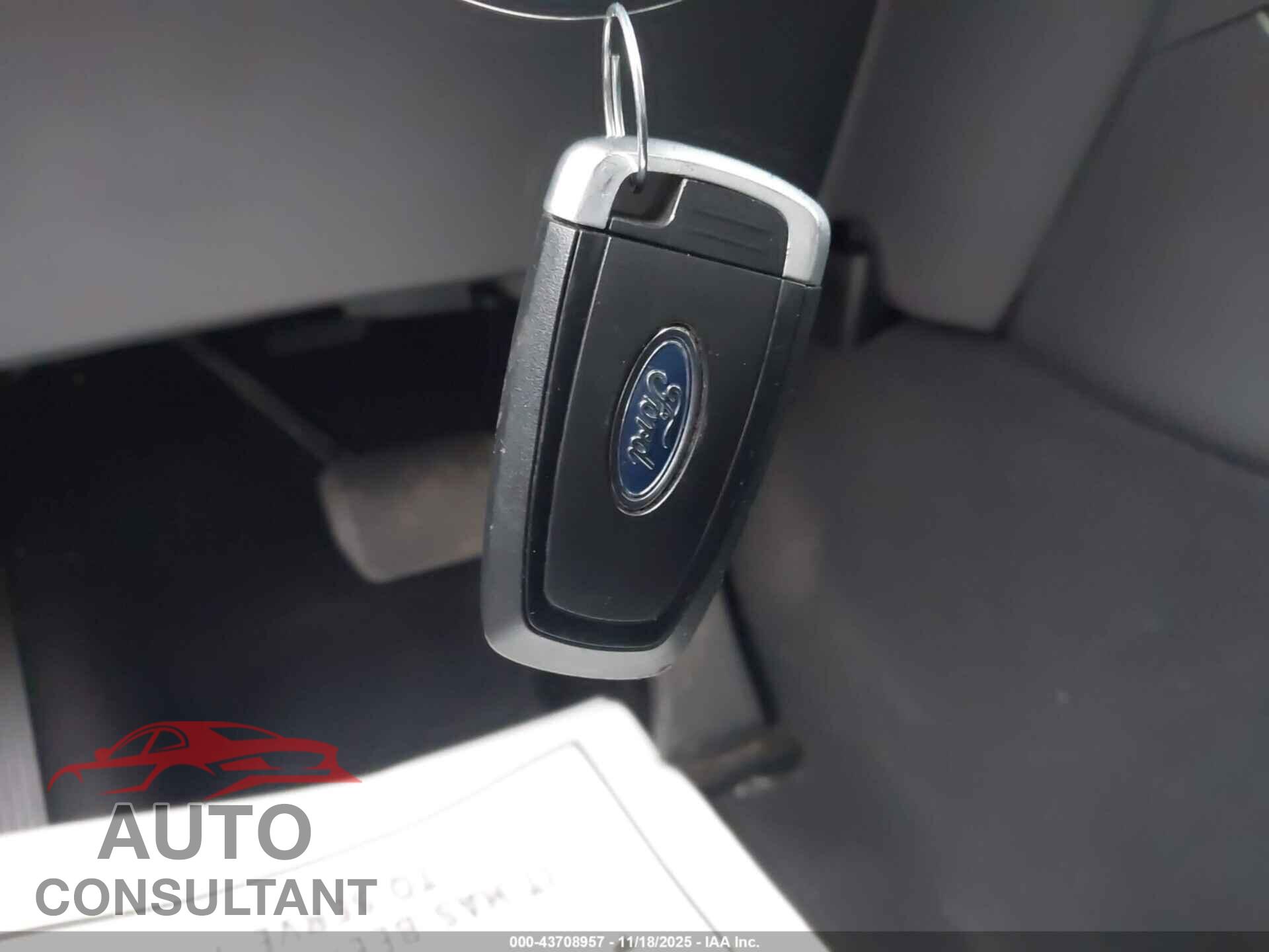 FORD EXPLORER 2023 - 1FMSK8DH6PGB62858
