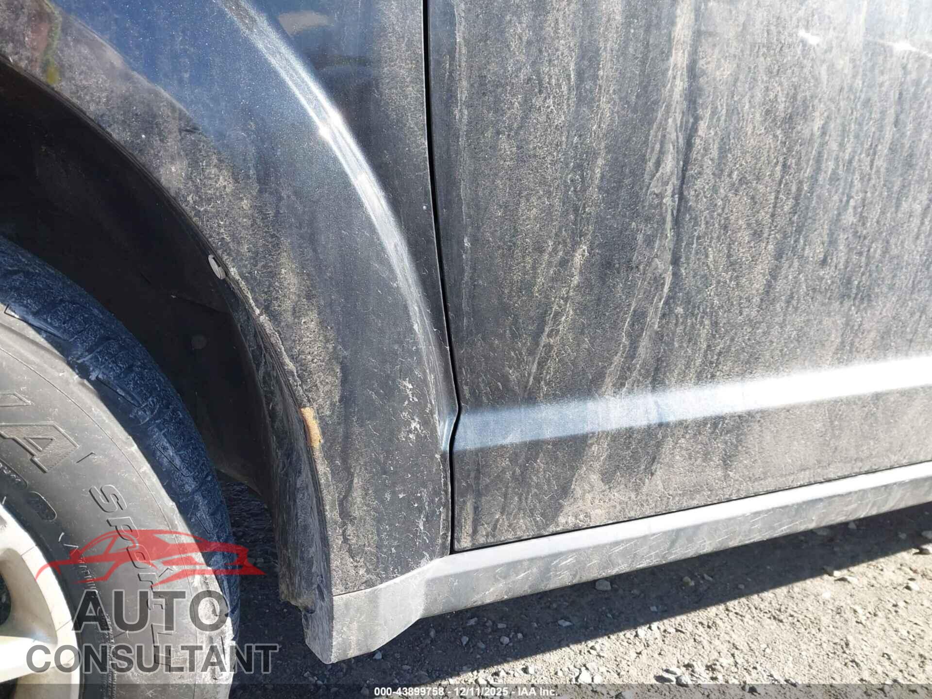 DODGE JOURNEY 2013 - 3C4PDCBB2DT521135