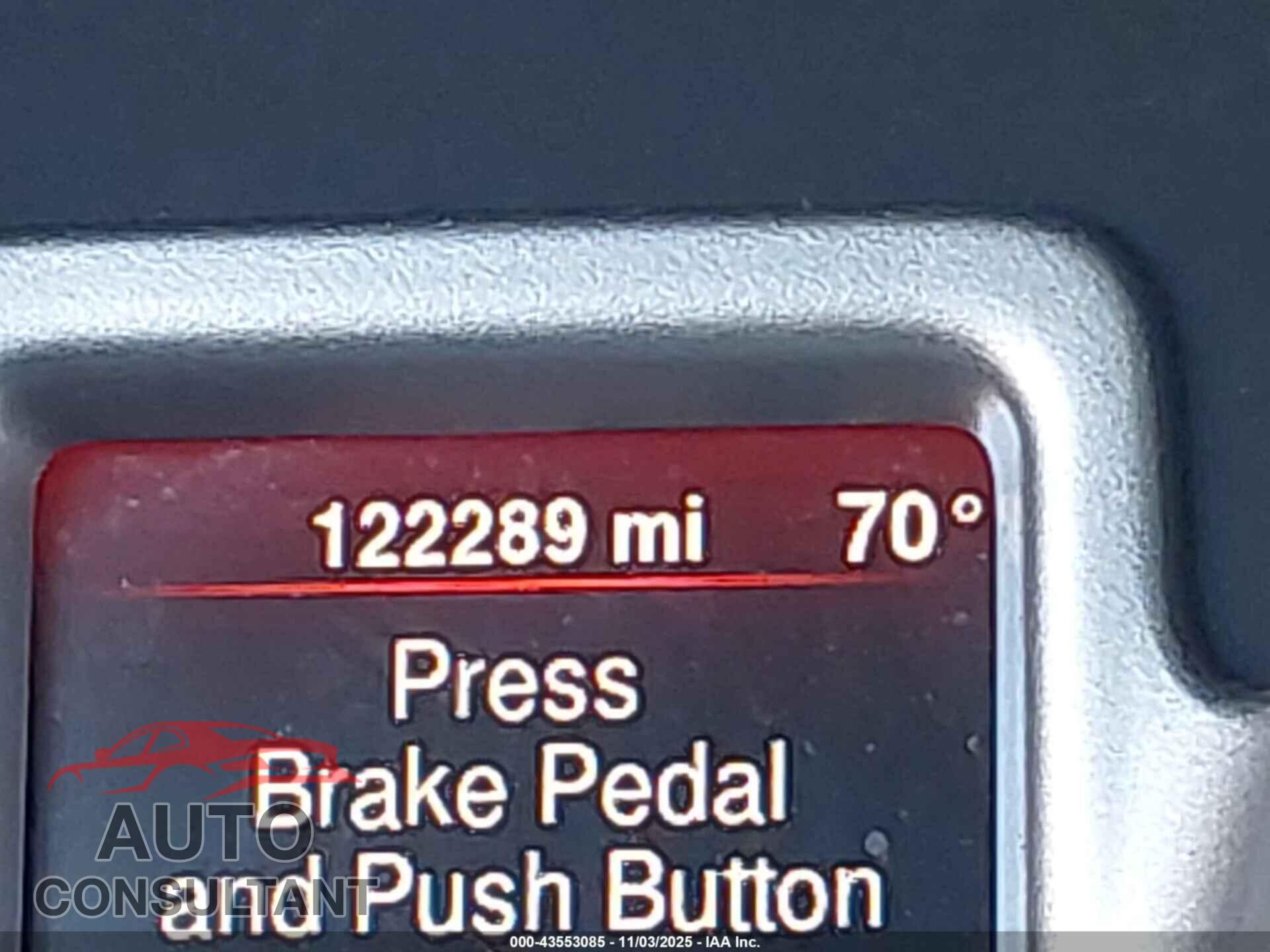 DODGE JOURNEY 2014 - 3C4PDCAB5ET102196
