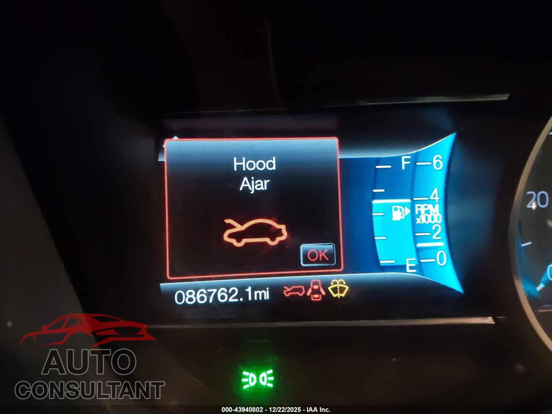 FORD EXPLORER 2017 - 1FM5K8D80HGD73343