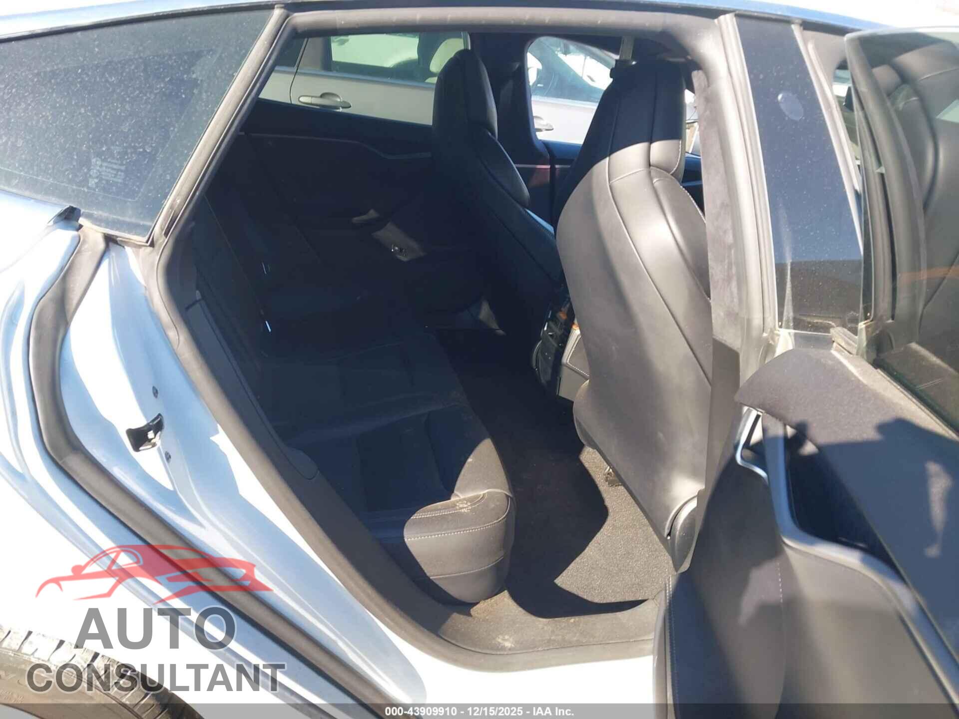 TESLA MODEL S 2019 - 5YJSA1E29KF337311
