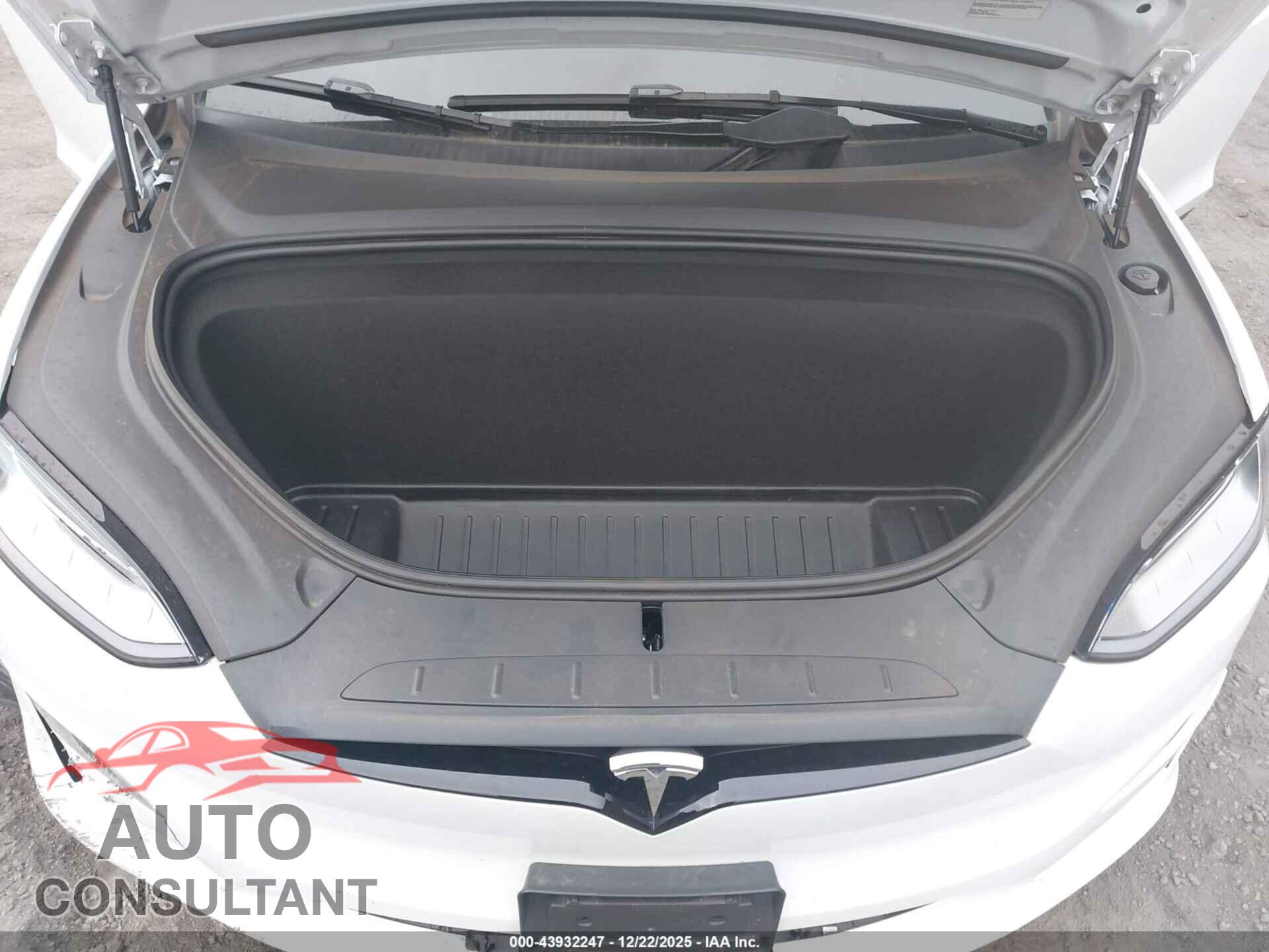 TESLA MODEL 3 2019 - 5YJ3E1EA7KF297200