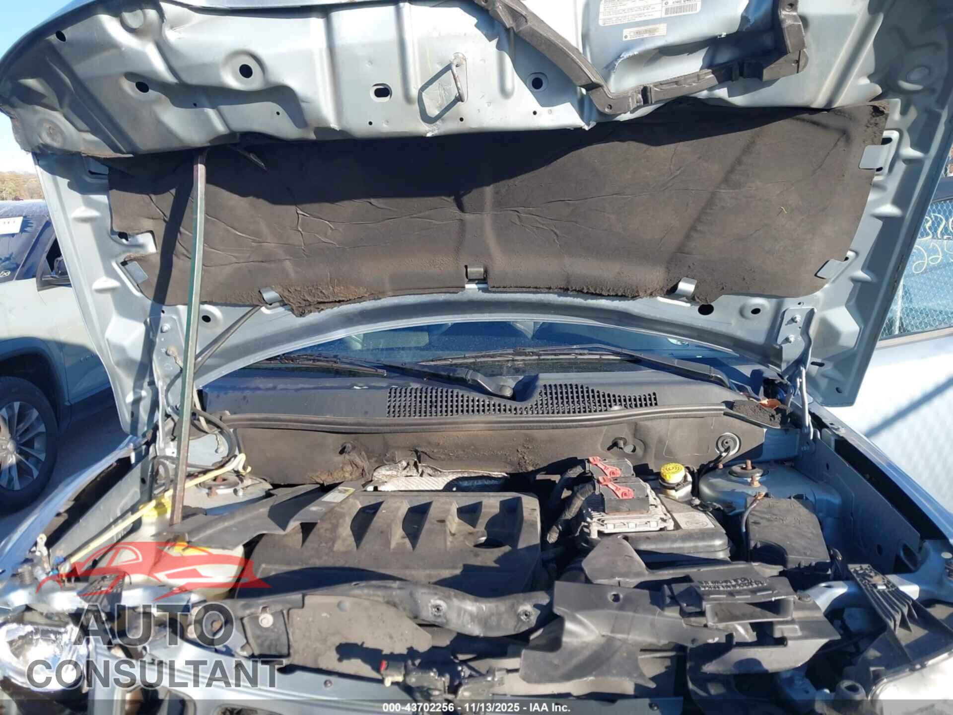 JEEP COMPASS 2014 - 1C4NJDEB2ED528658