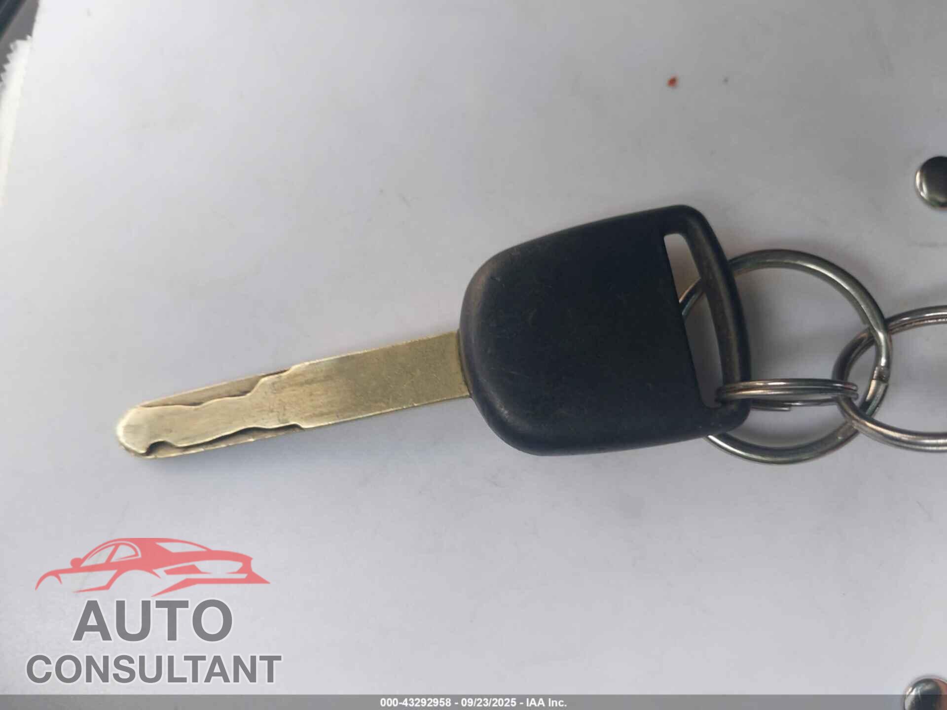 HONDA CIVIC 2010 - 19XFA1F3XAE070256