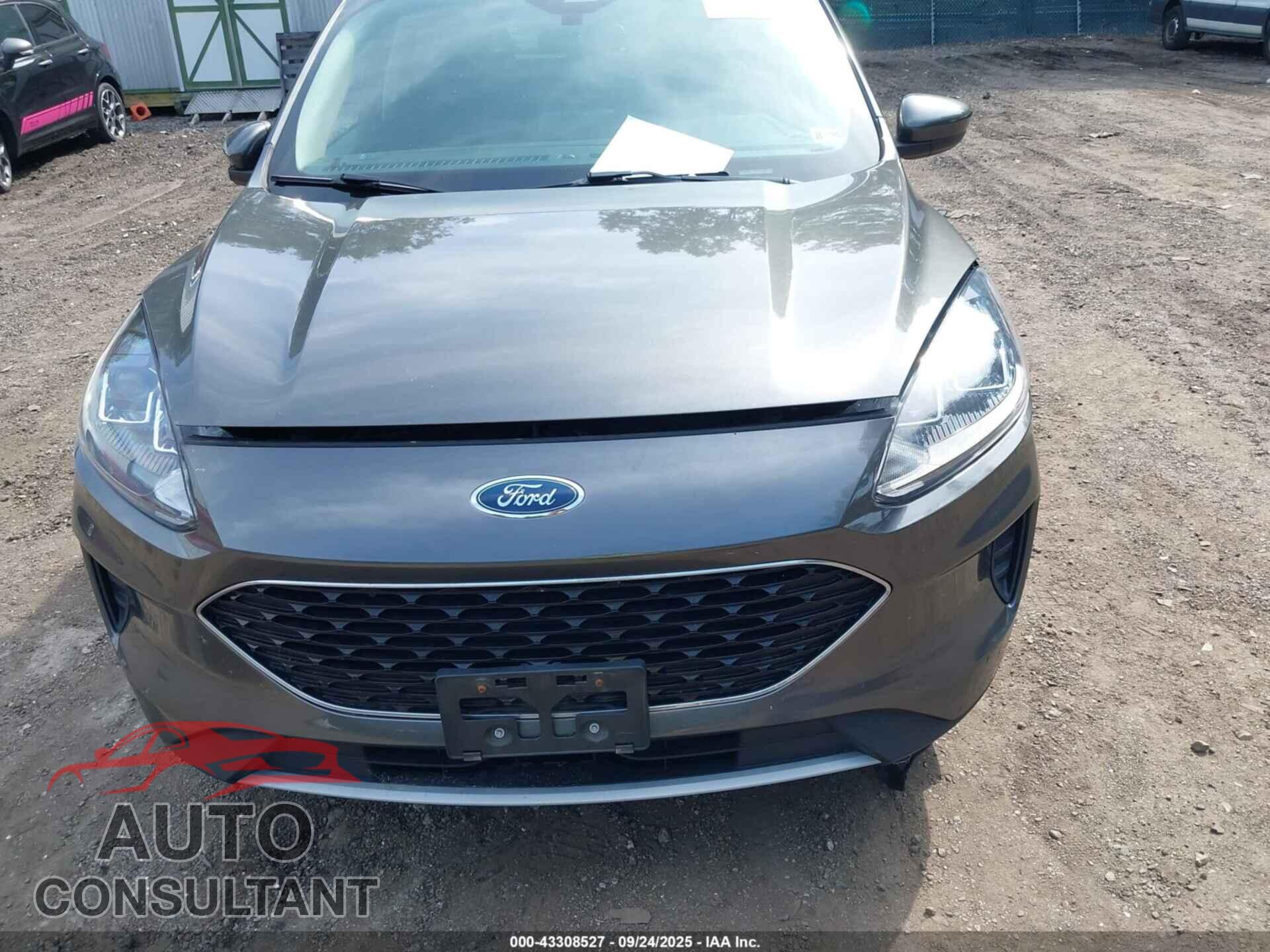 FORD ESCAPE 2020 - 1FMCU0G65LUA94915