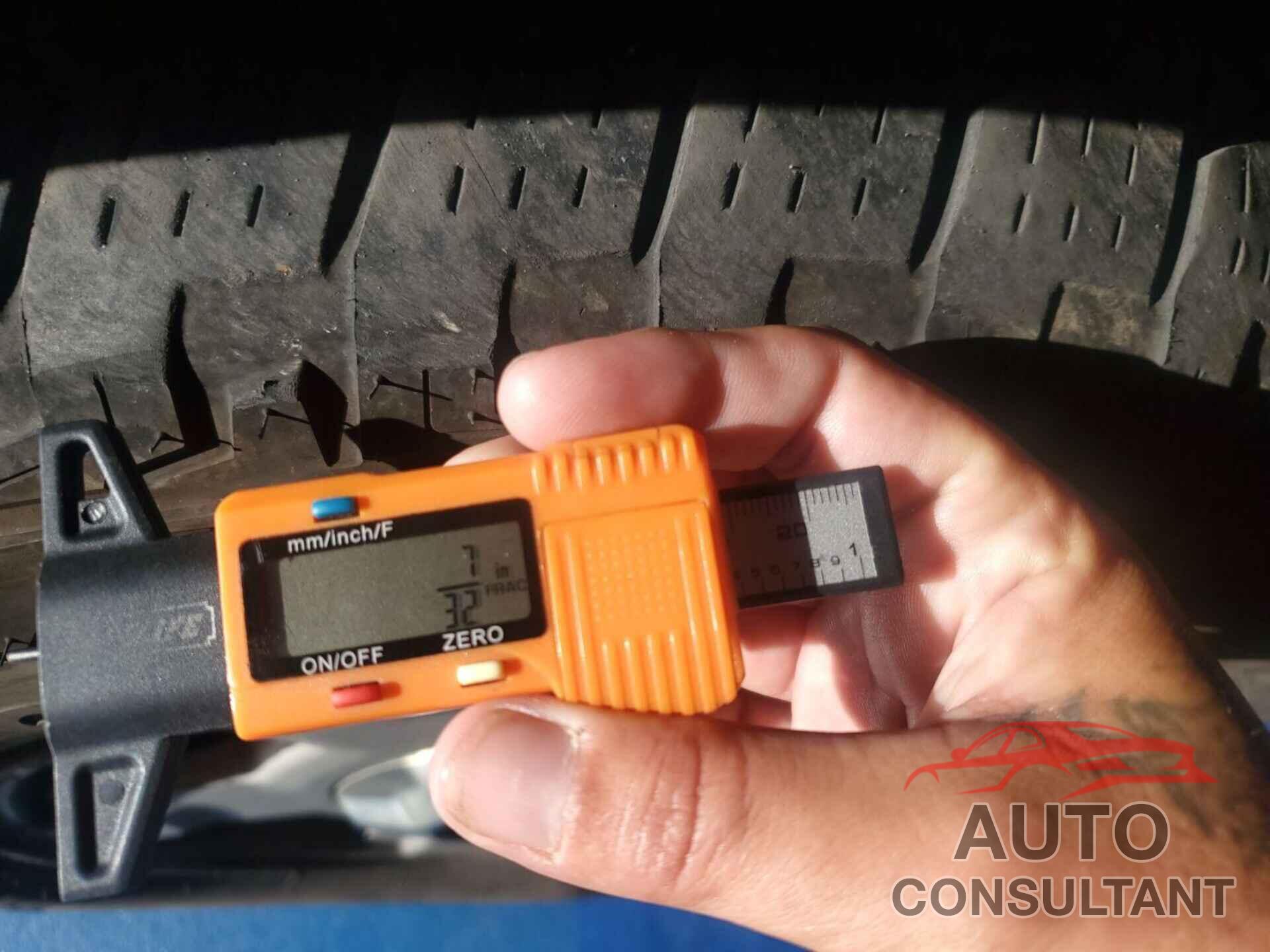 FORD F150 2013 - 1FTMF1CM5DKF46436