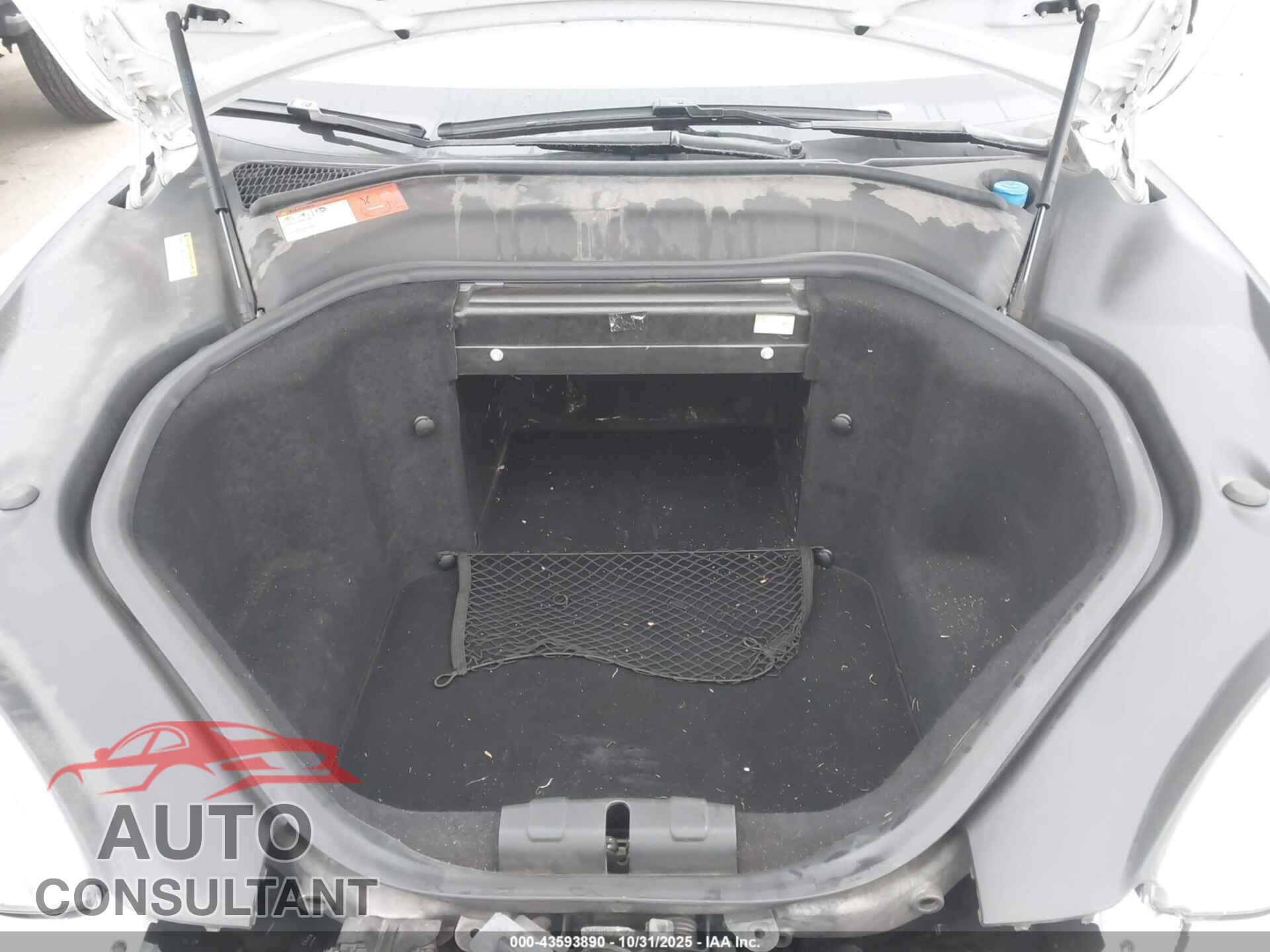 TESLA MODEL S 2015 - 5YJSA1E15FF103566