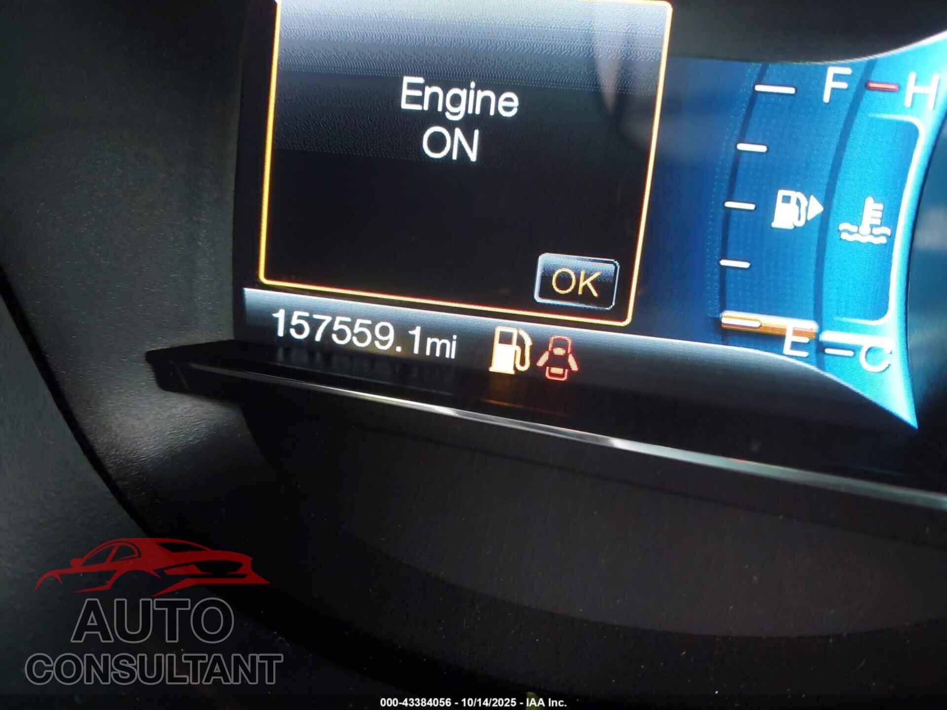 FORD EXPLORER 2017 - 1FM5K8FH1HGA42154