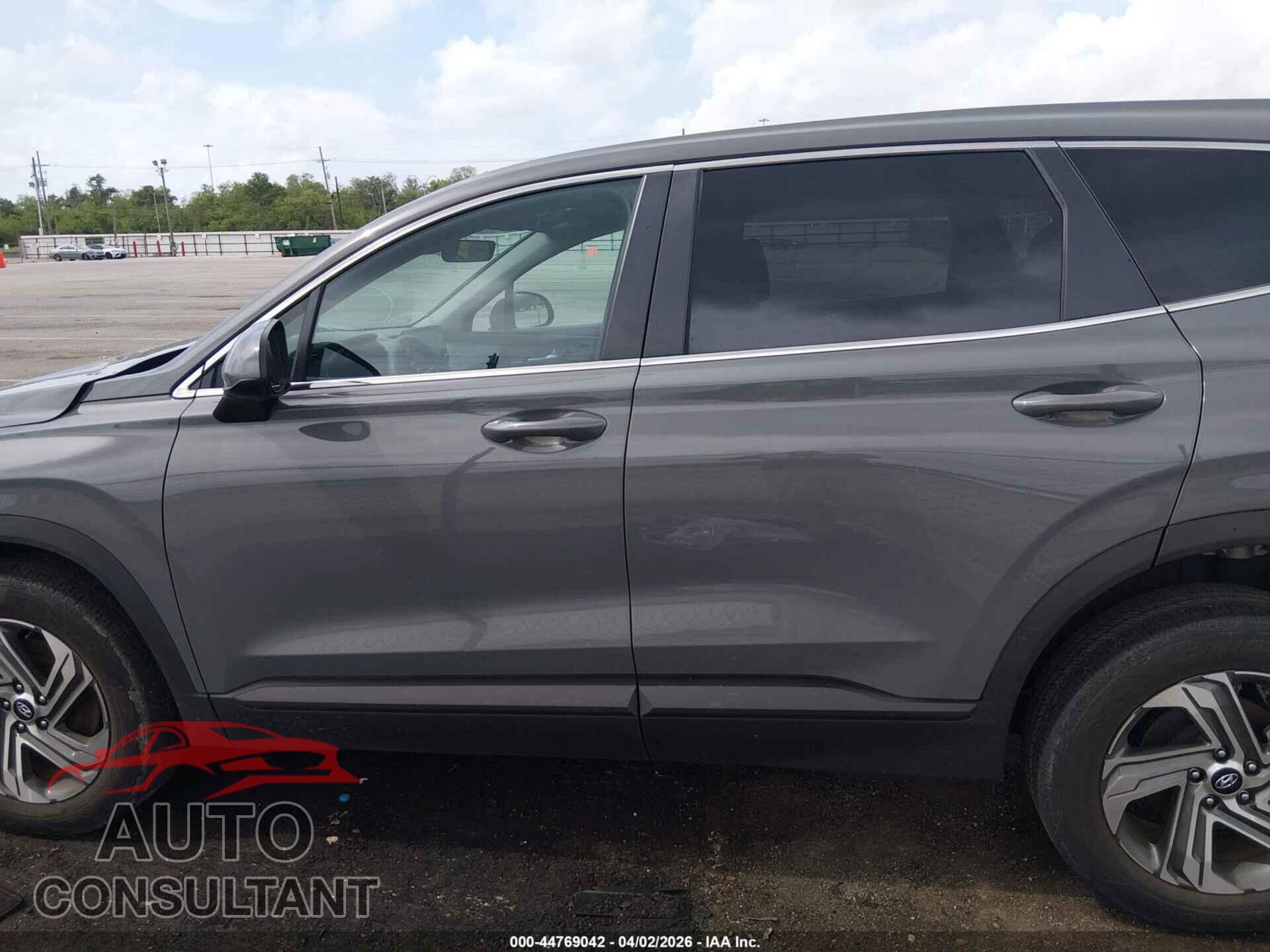 HYUNDAI SANTA FE 2023 - 5NMS14AJ3PH618136