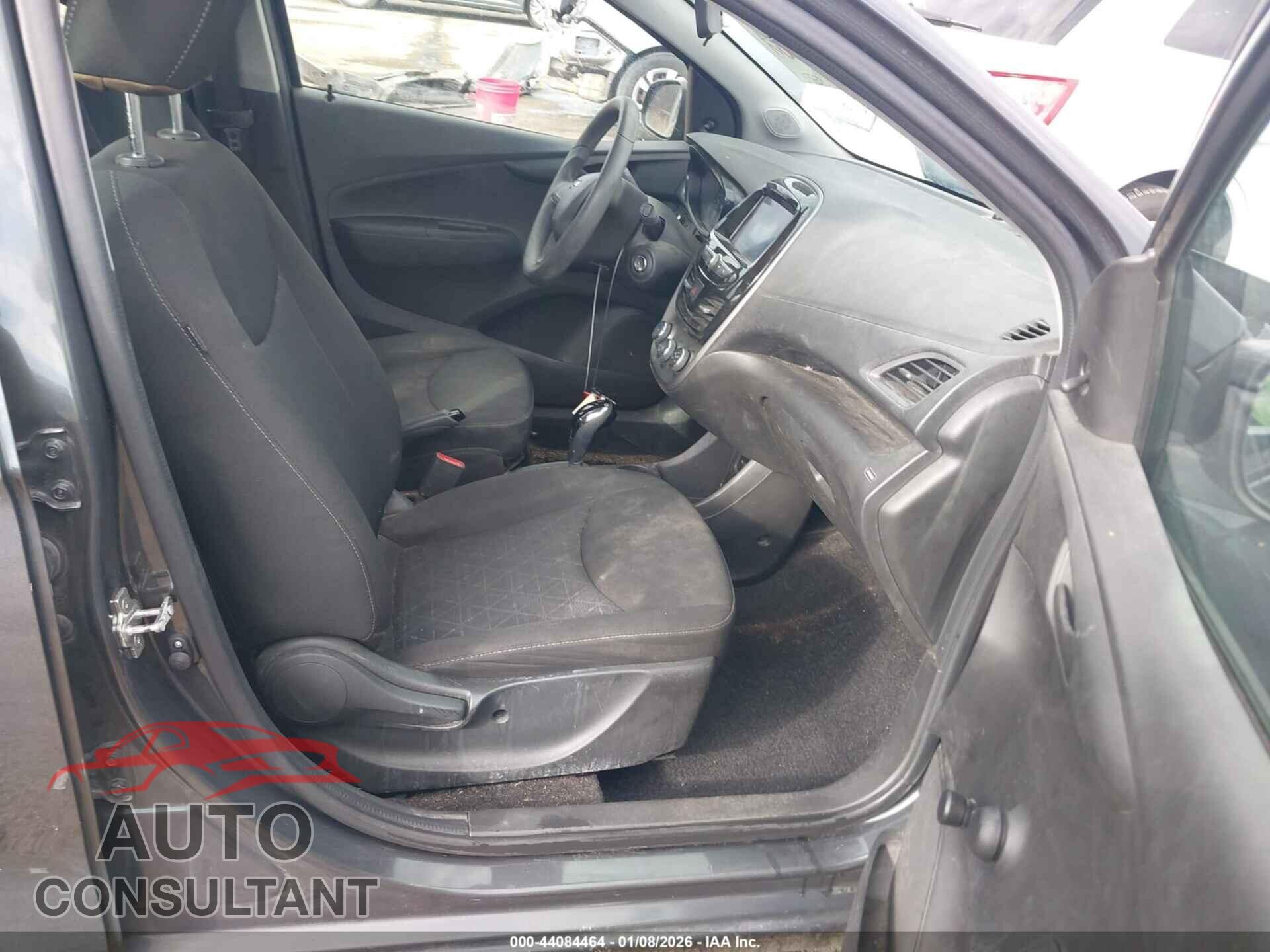 CHEVROLET SPARK 2020 - KL8CB6SA4LC451878