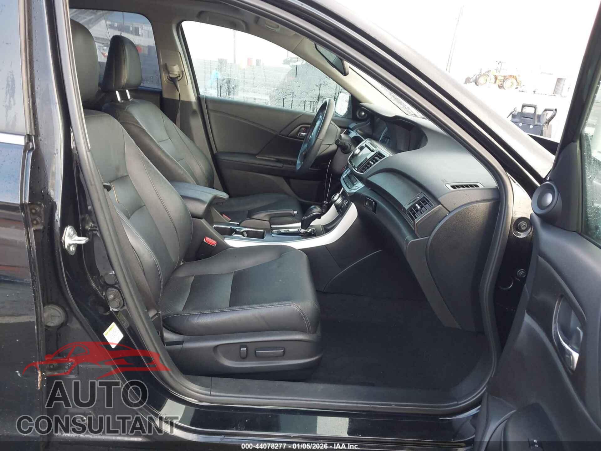 HONDA ACCORD 2014 - 1HGCR2F80EA201220