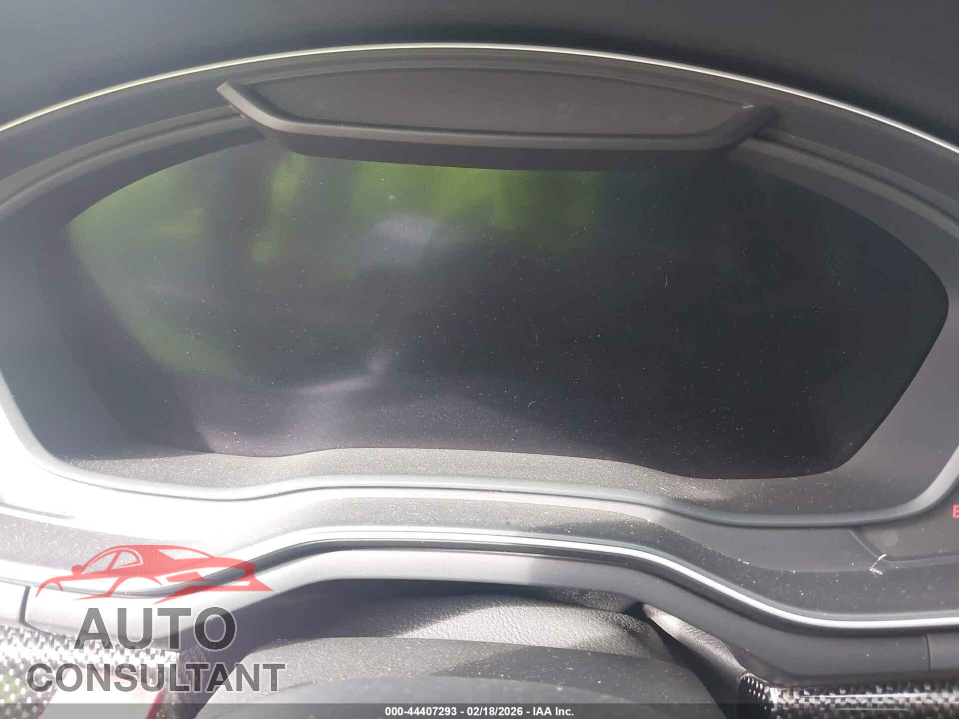 AUDI S4 2018 - WAUB4AF46JA014152