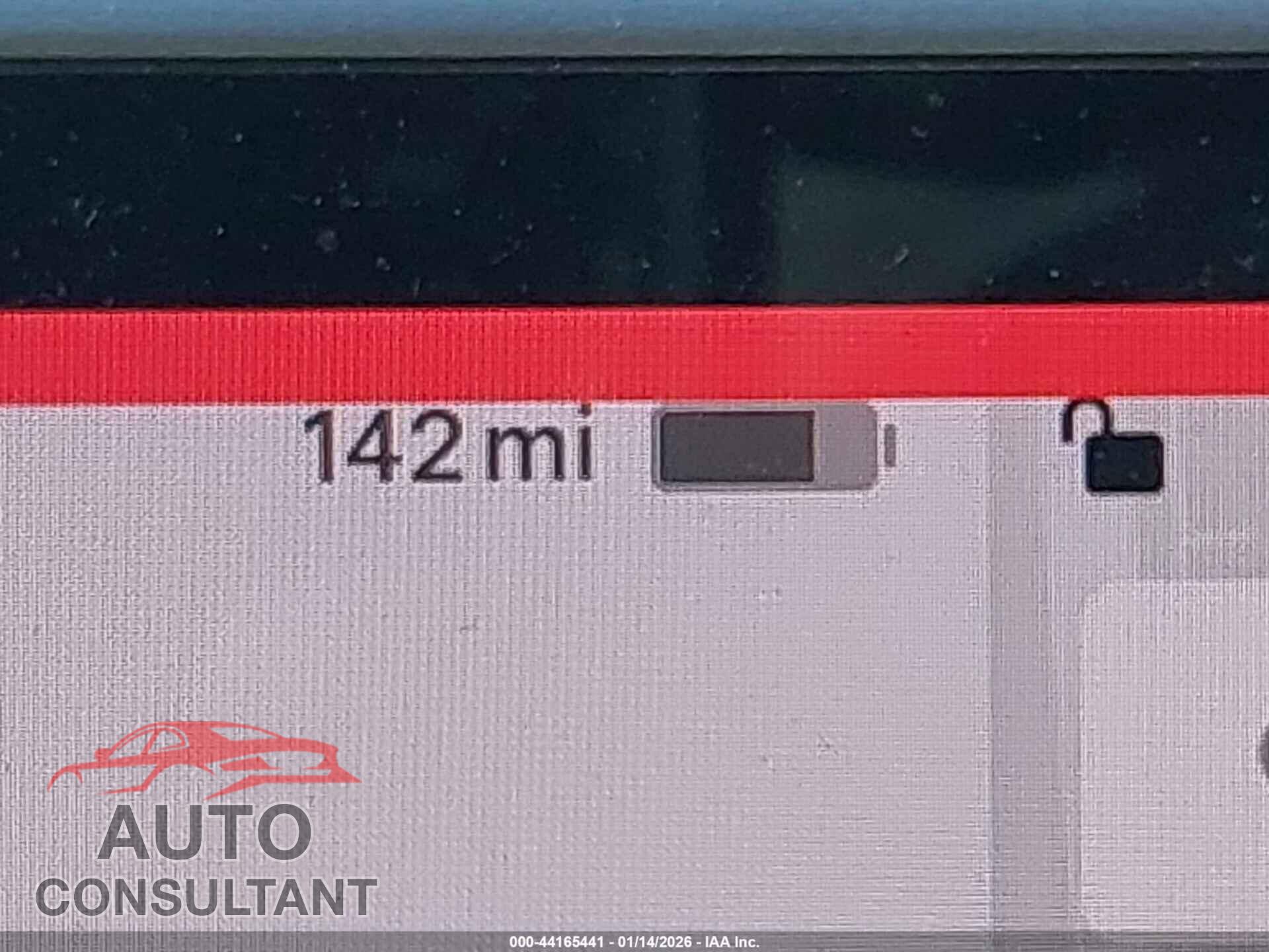 TESLA MODEL 3 2020 - 5YJ3E1EA8LF644552