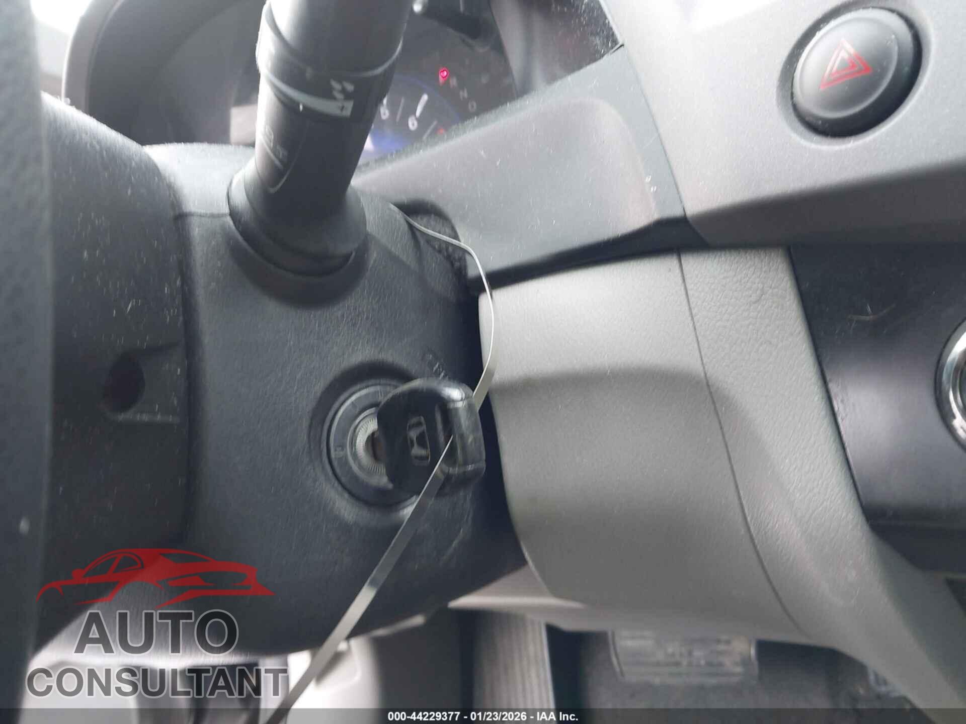 HONDA CIVIC 2012 - 19XFB2F81CE067733
