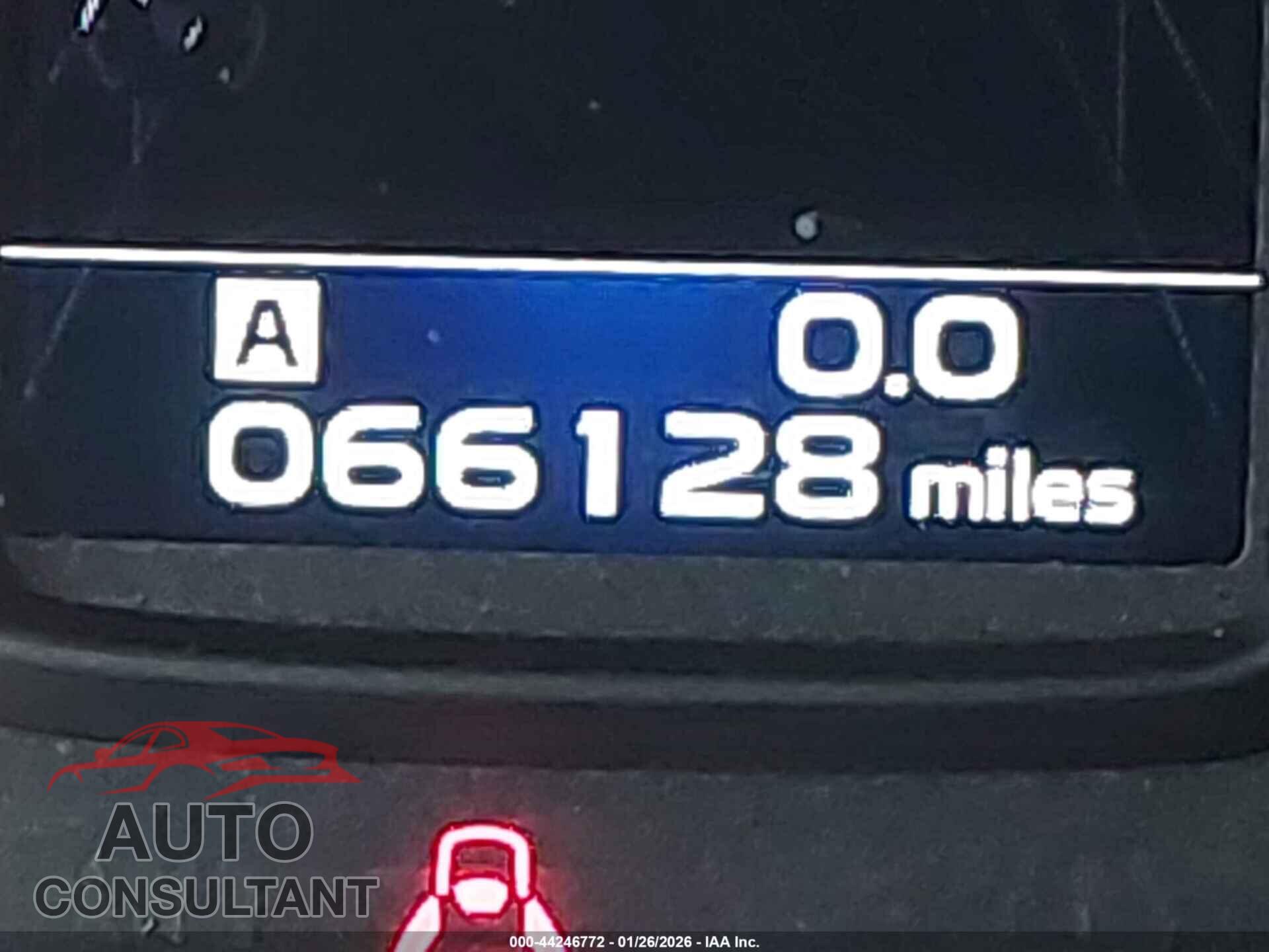 SUBARU OUTBACK 2014 - 4S4BRBLC4E3282435
