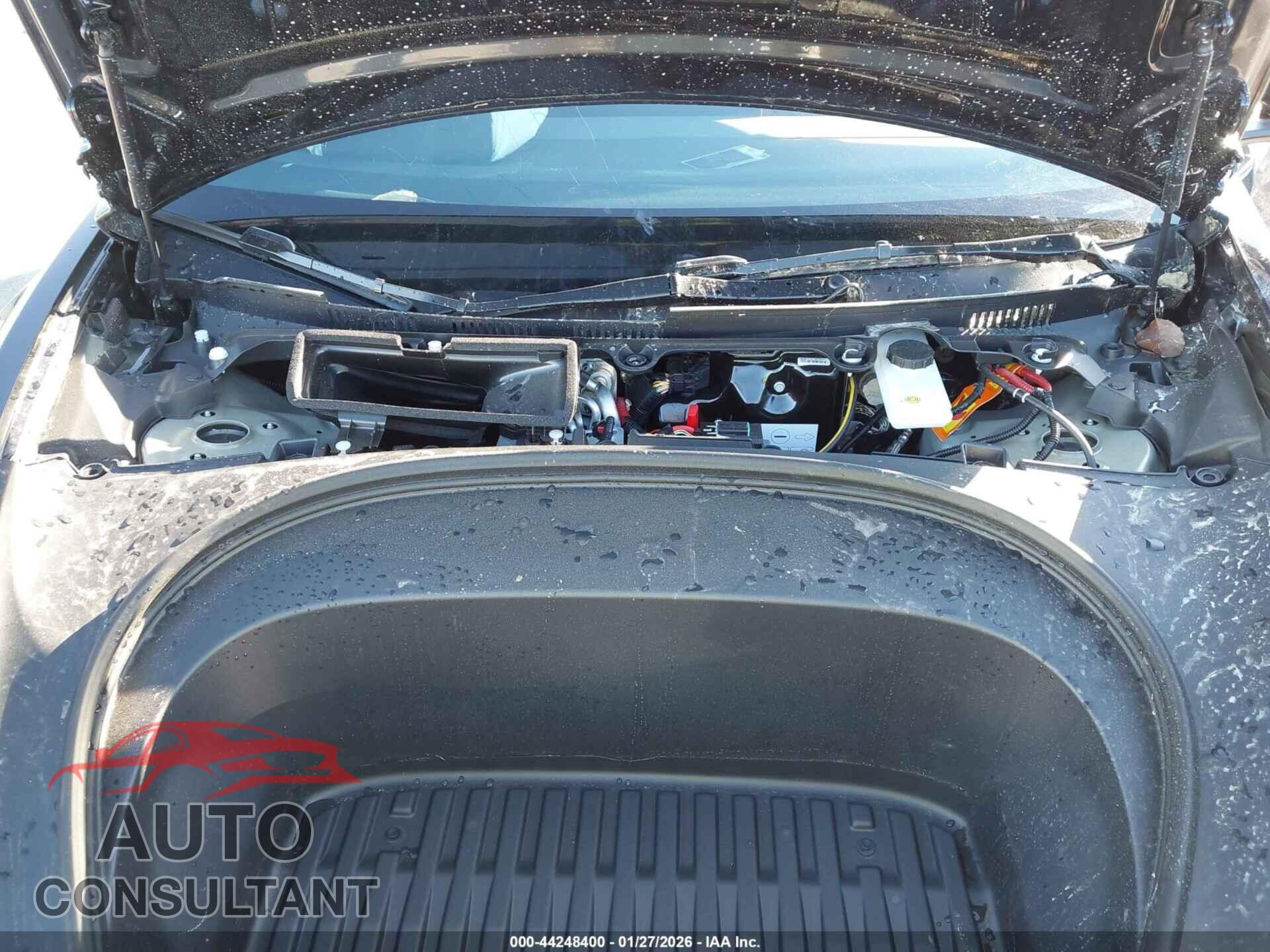 TESLA MODEL 3 2026 - 5YJ3E1EA3TF130091