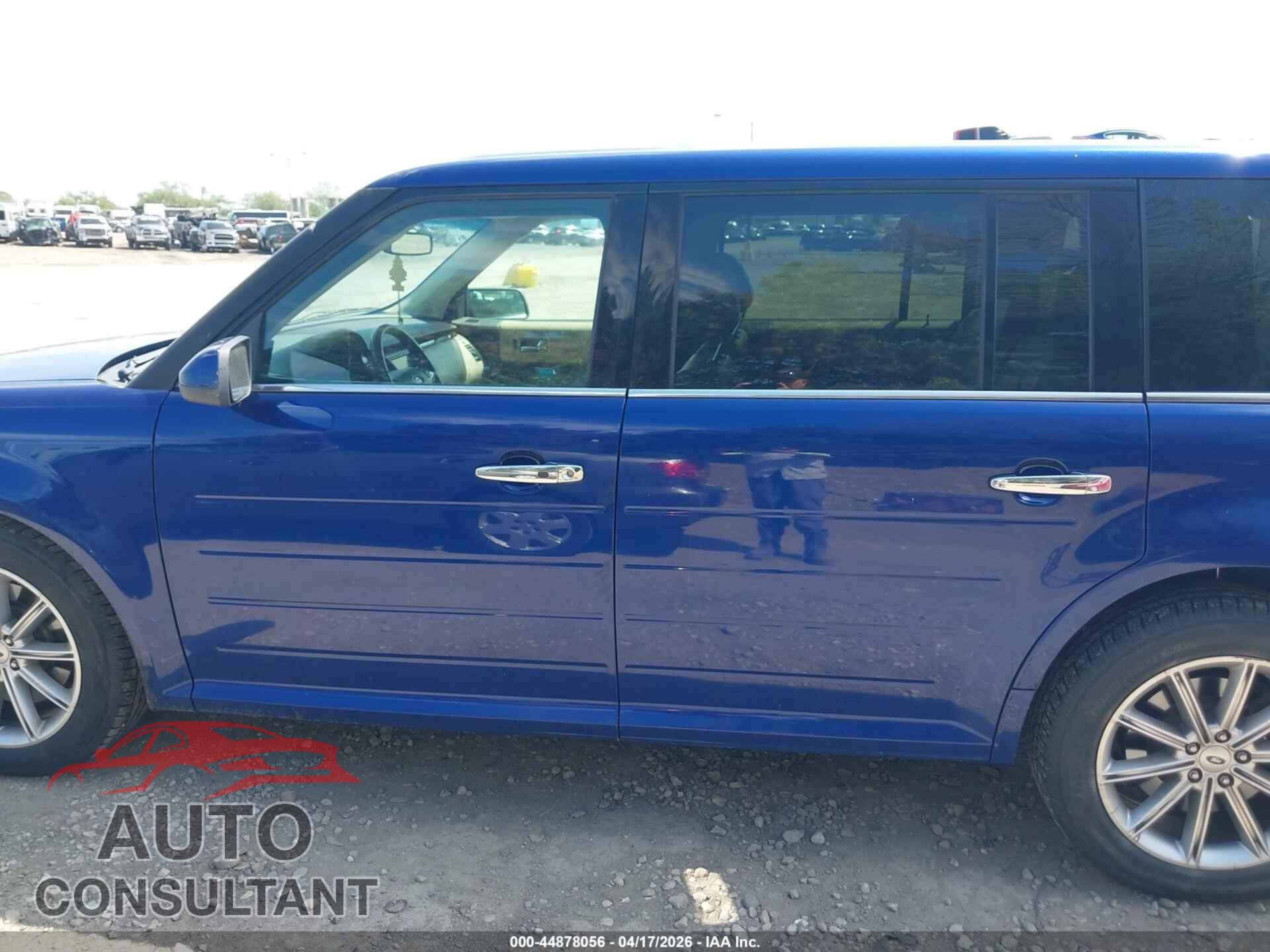 FORD FLEX 2014 - 2FMHK6D84EBD00948