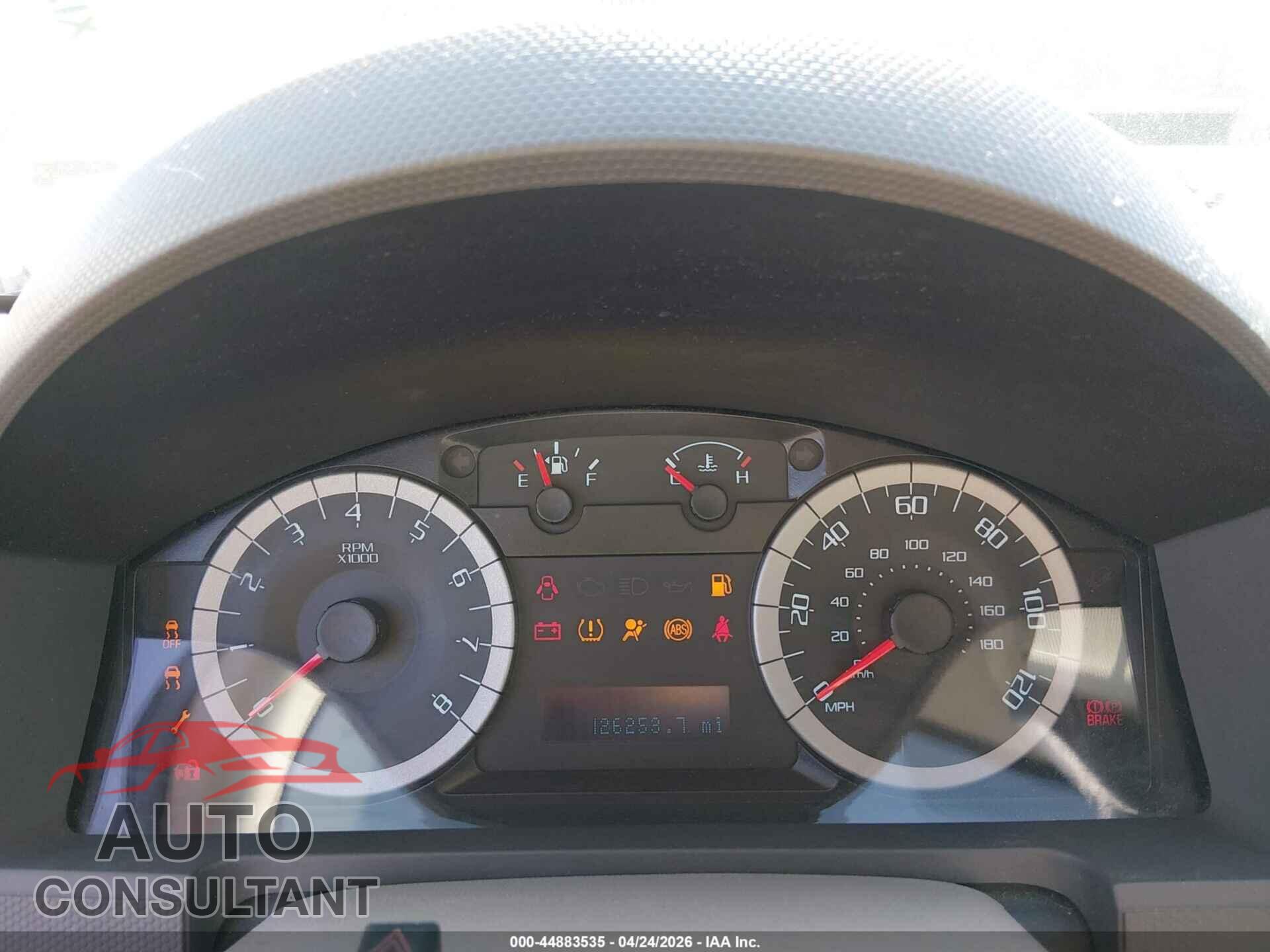FORD ESCAPE 2012 - 1FMCU0D77CKA27225