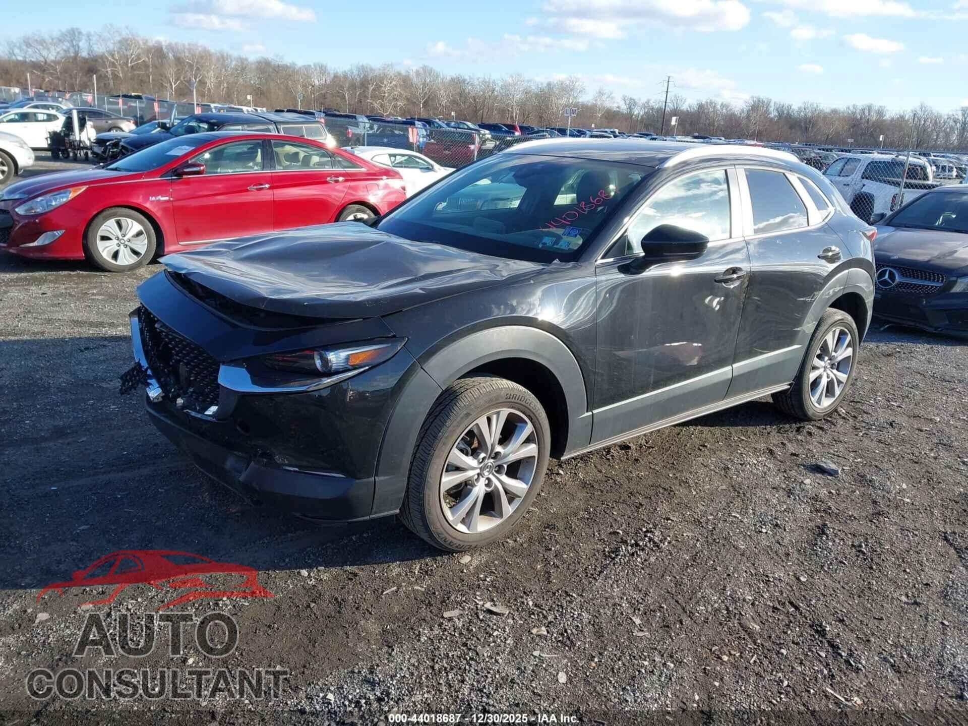 MAZDA CX-30 2023 - 3MVDMBBM3PM557217