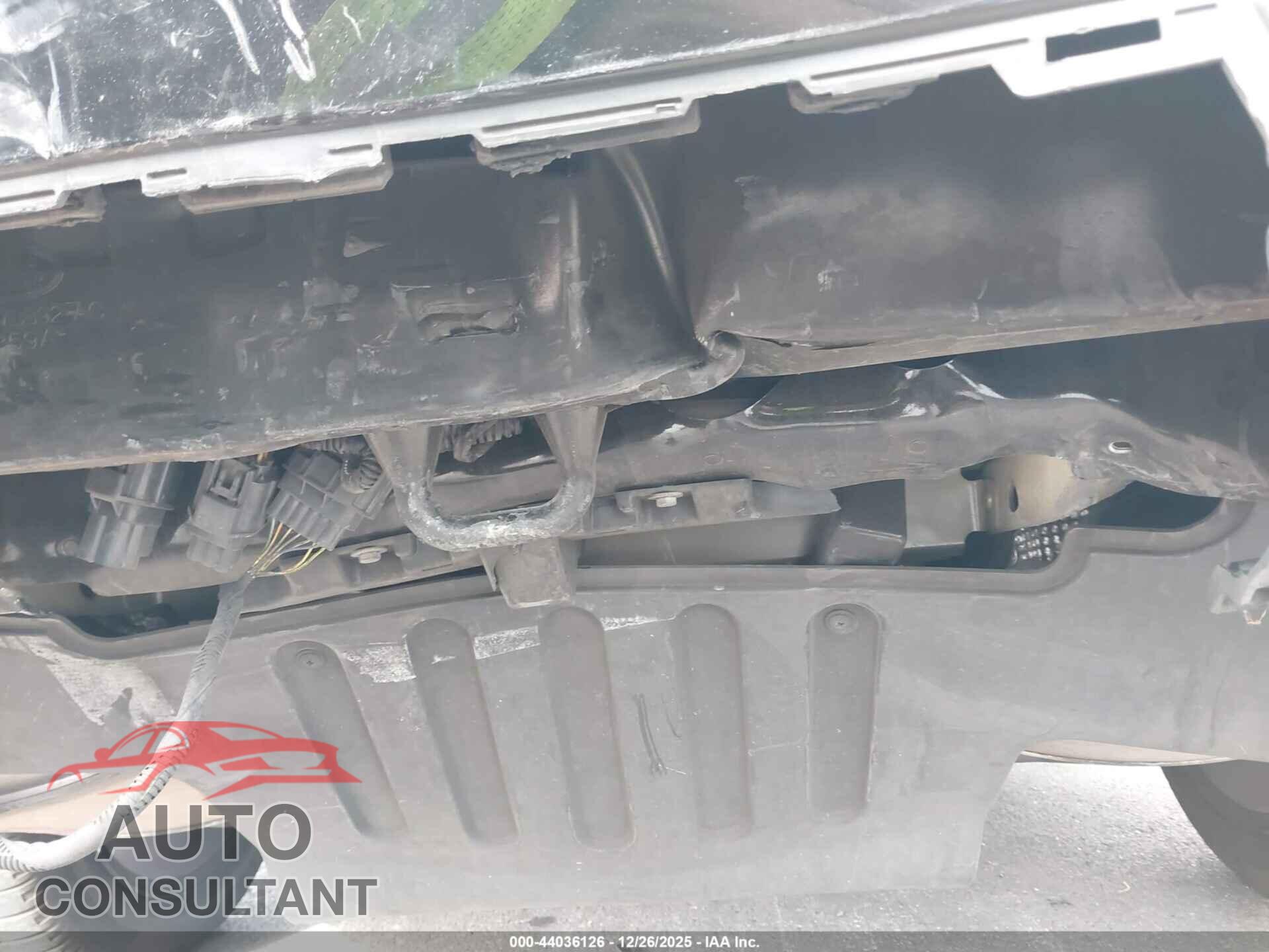 LAND ROVER RANGE ROVER 2015 - SALGS2TFXFA229298