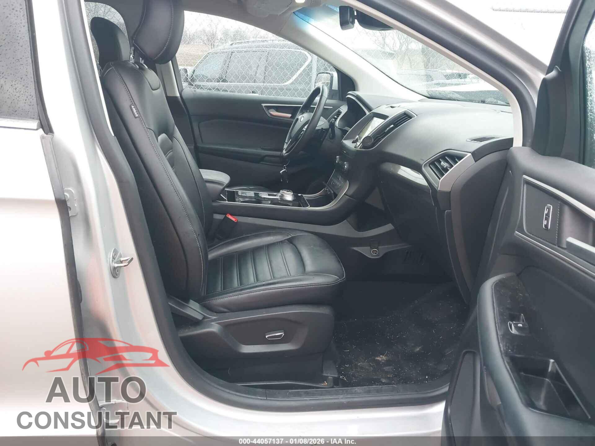 FORD EDGE 2019 - 2FMPK4J93KBB25570