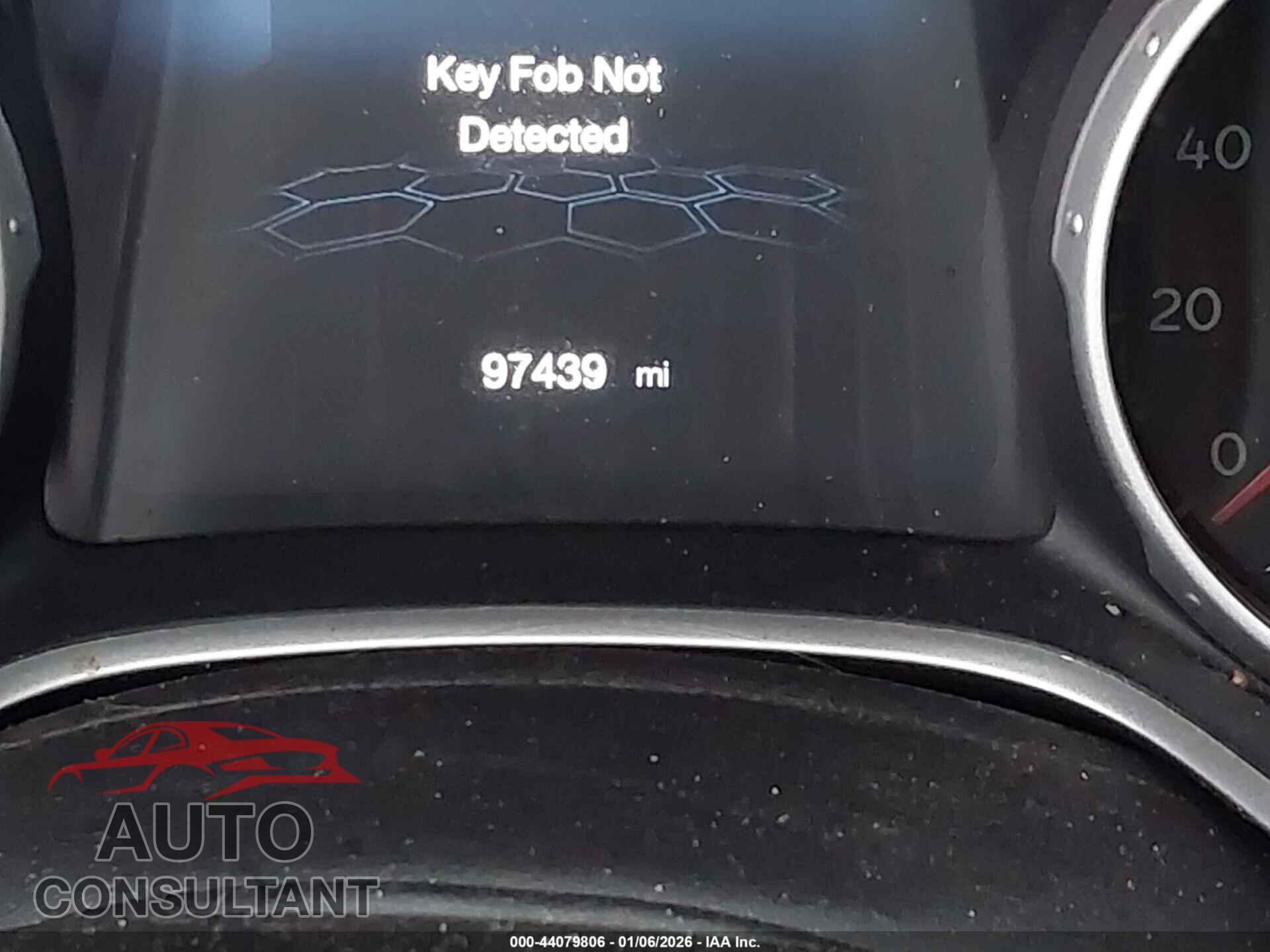 JEEP COMPASS 2018 - 3C4NJDCB8JT456338
