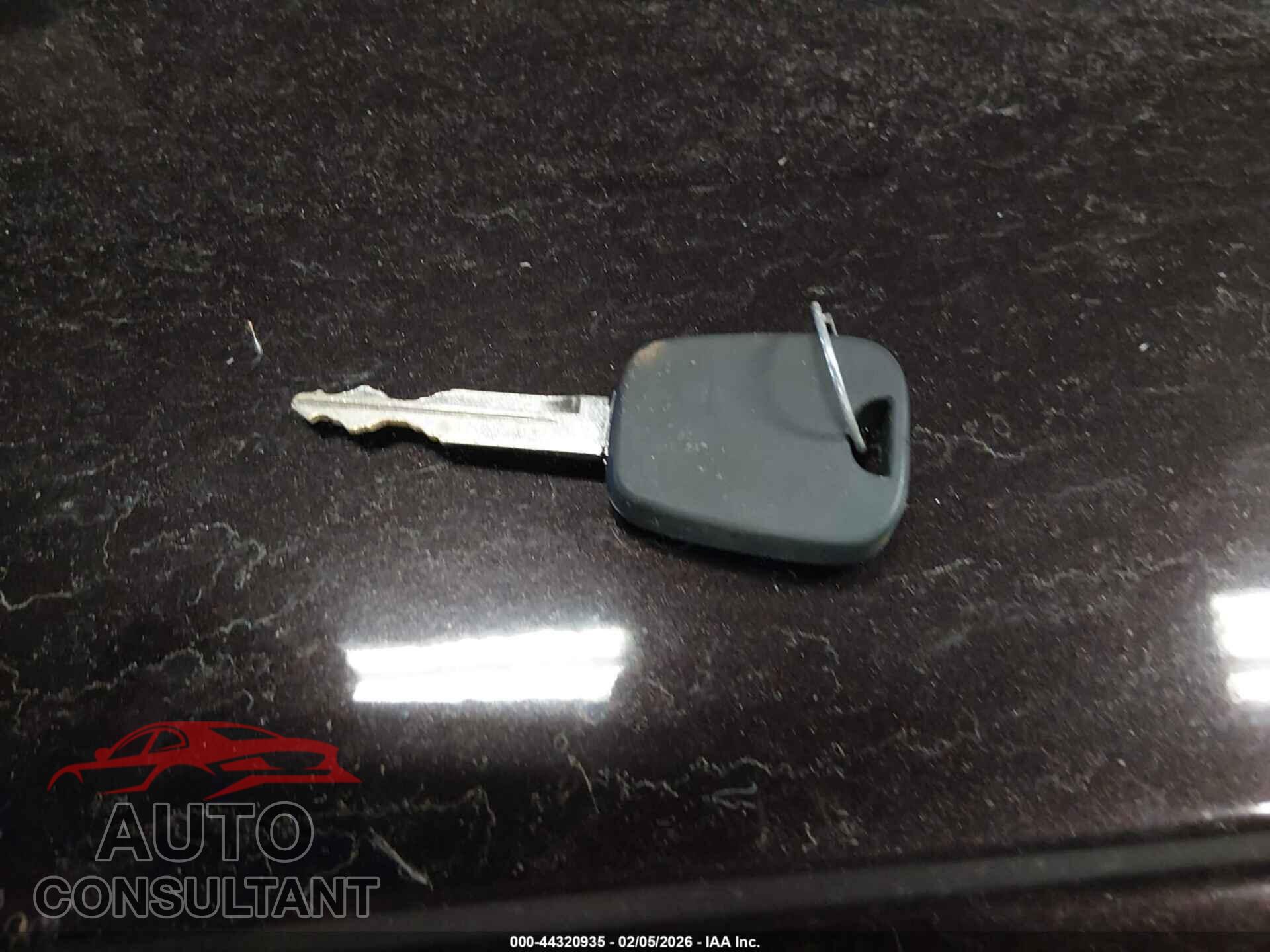 FORD EDGE 2014 - 2FMDK4JC8EBB00604