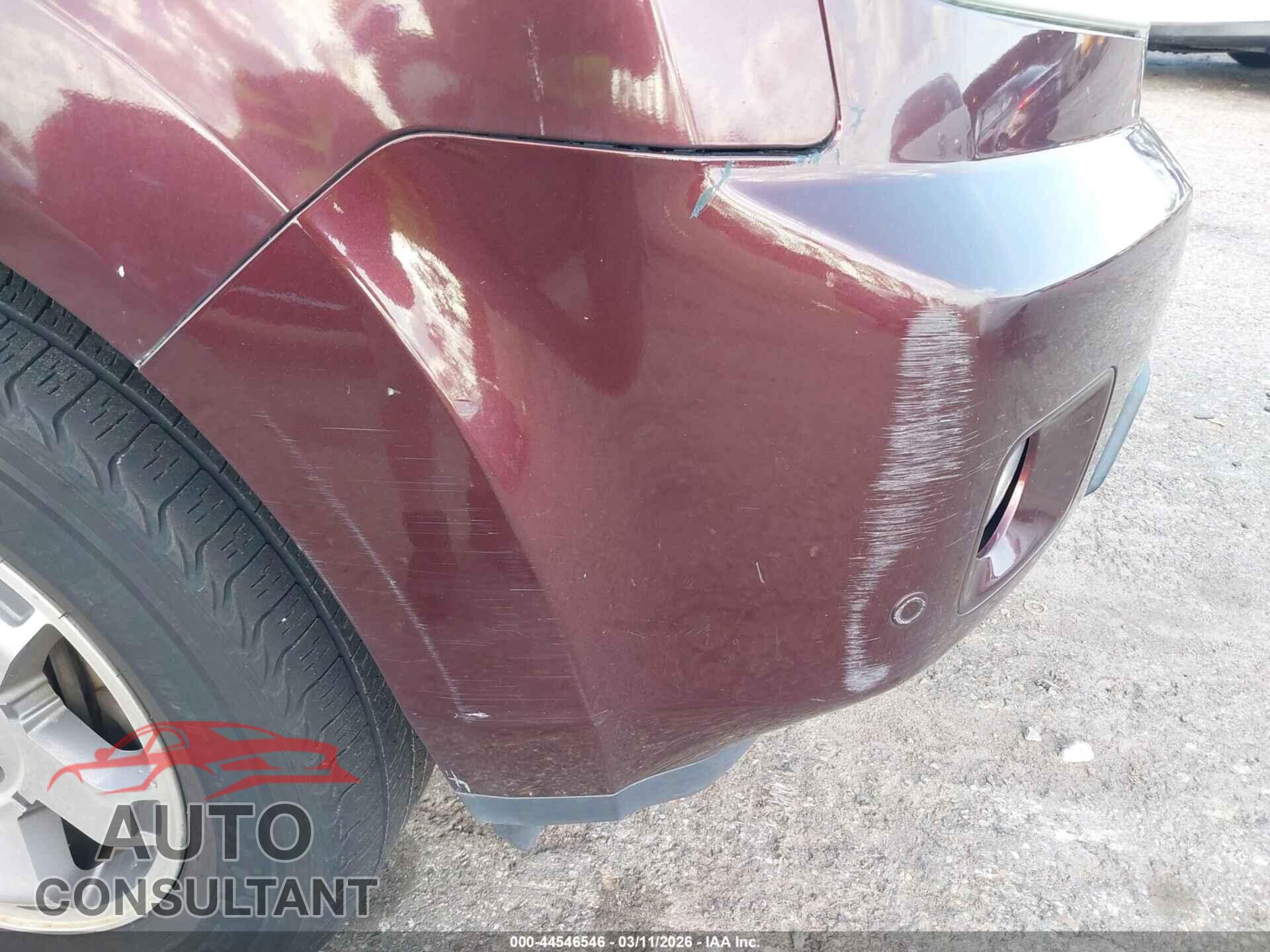 HONDA PILOT 2011 - 5FNYF3H93BB028174
