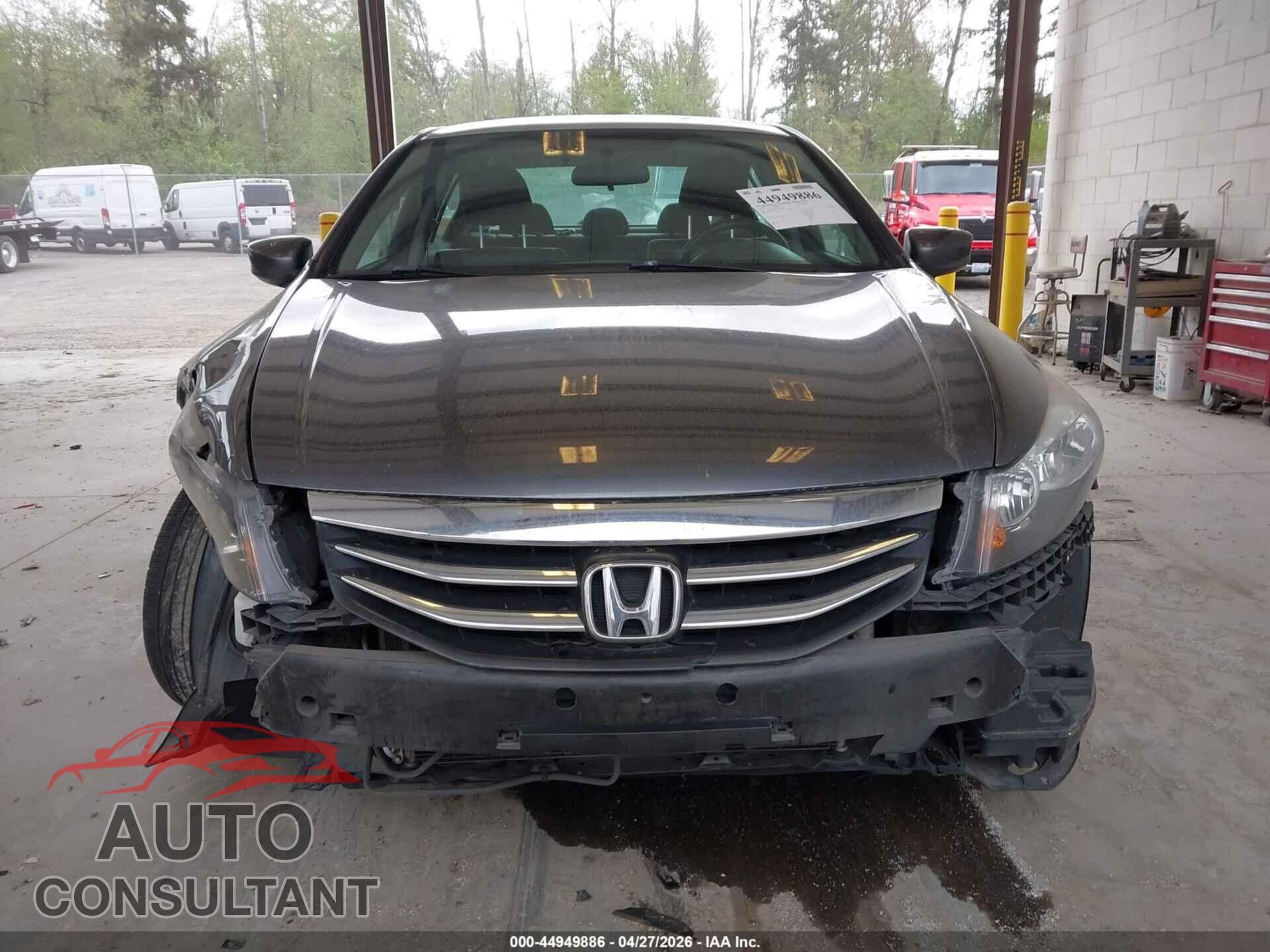 HONDA ACCORD 2012 - 1HGCP2F61CA148190