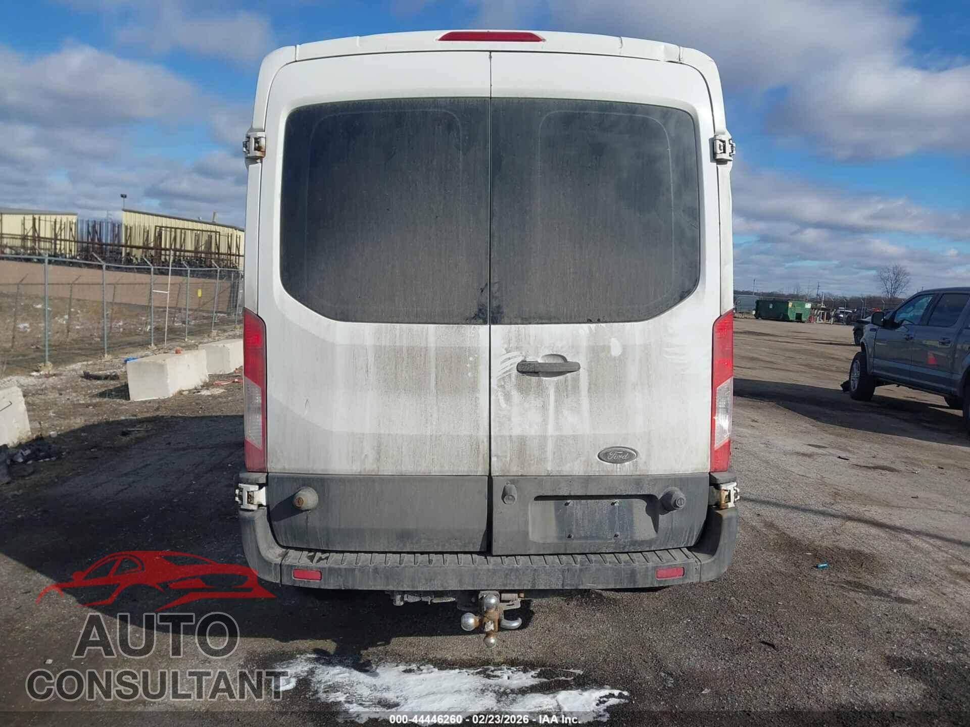 FORD TRANSIT-250 2015 - 1FTNR2CG7FKB04420