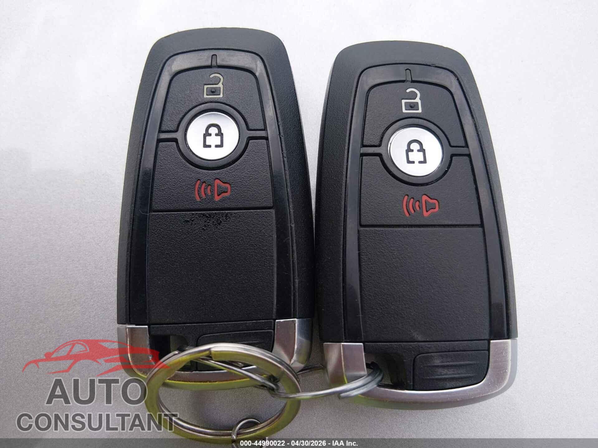 FORD ESCAPE 2020 - 1FMCU9G68LUA56759