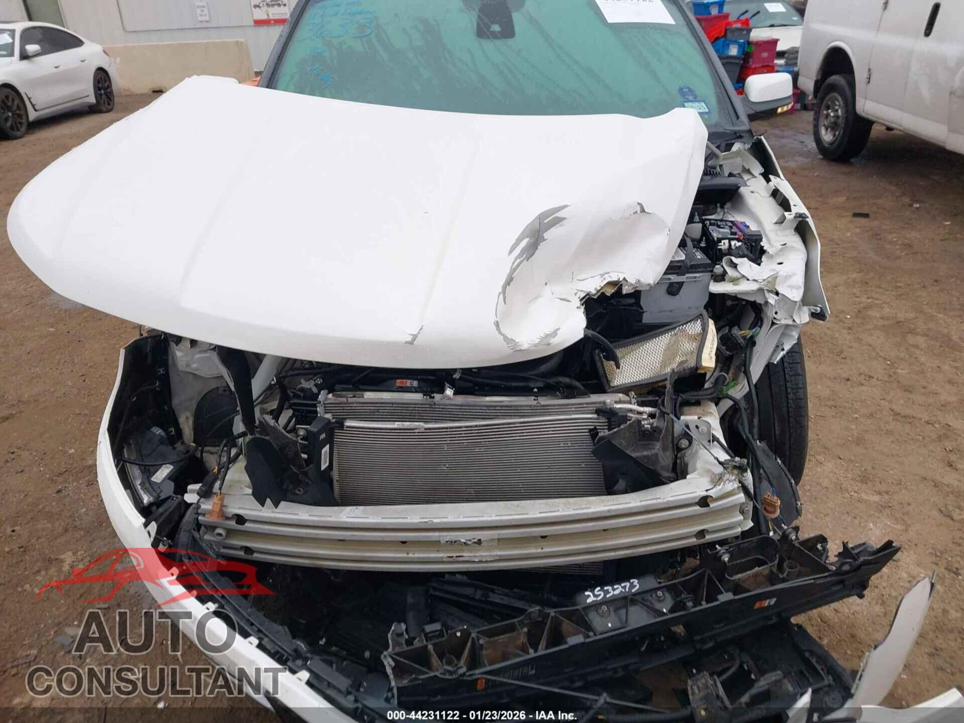 FORD EXPLORER 2018 - 1FM5K8F86JGB43633