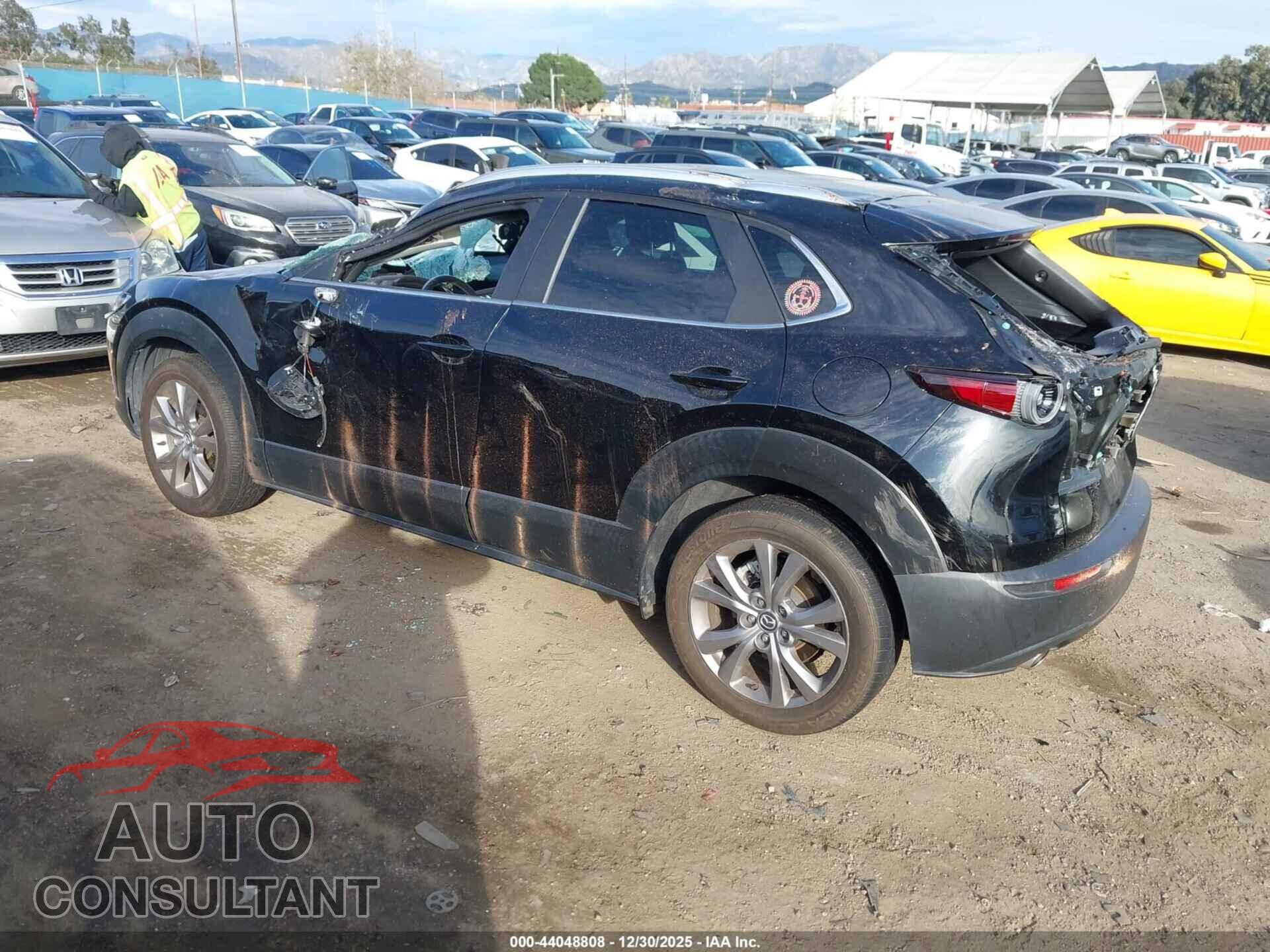 MAZDA CX-30 2023 - 3MVDMBBM2PM553773