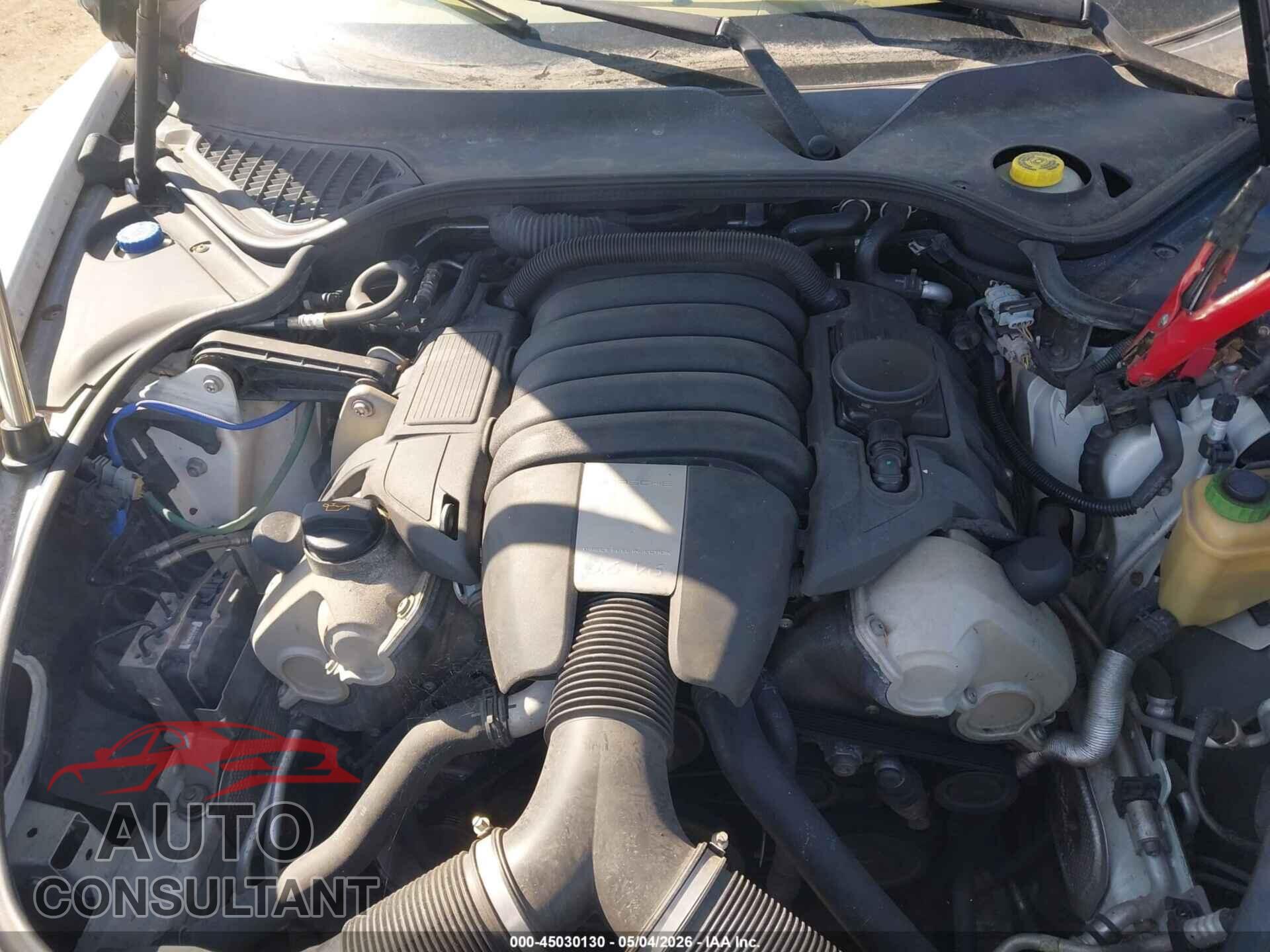 PORSCHE PANAMERA 2013 - WP0AA2A74DL011676