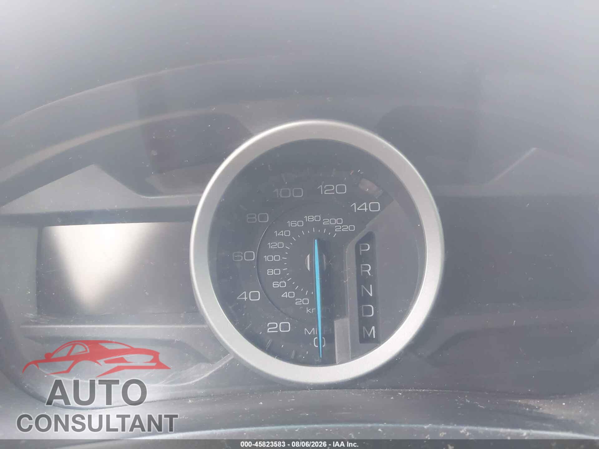 FORD EXPLORER 2013 - 1FM5K8D89DGC30093
