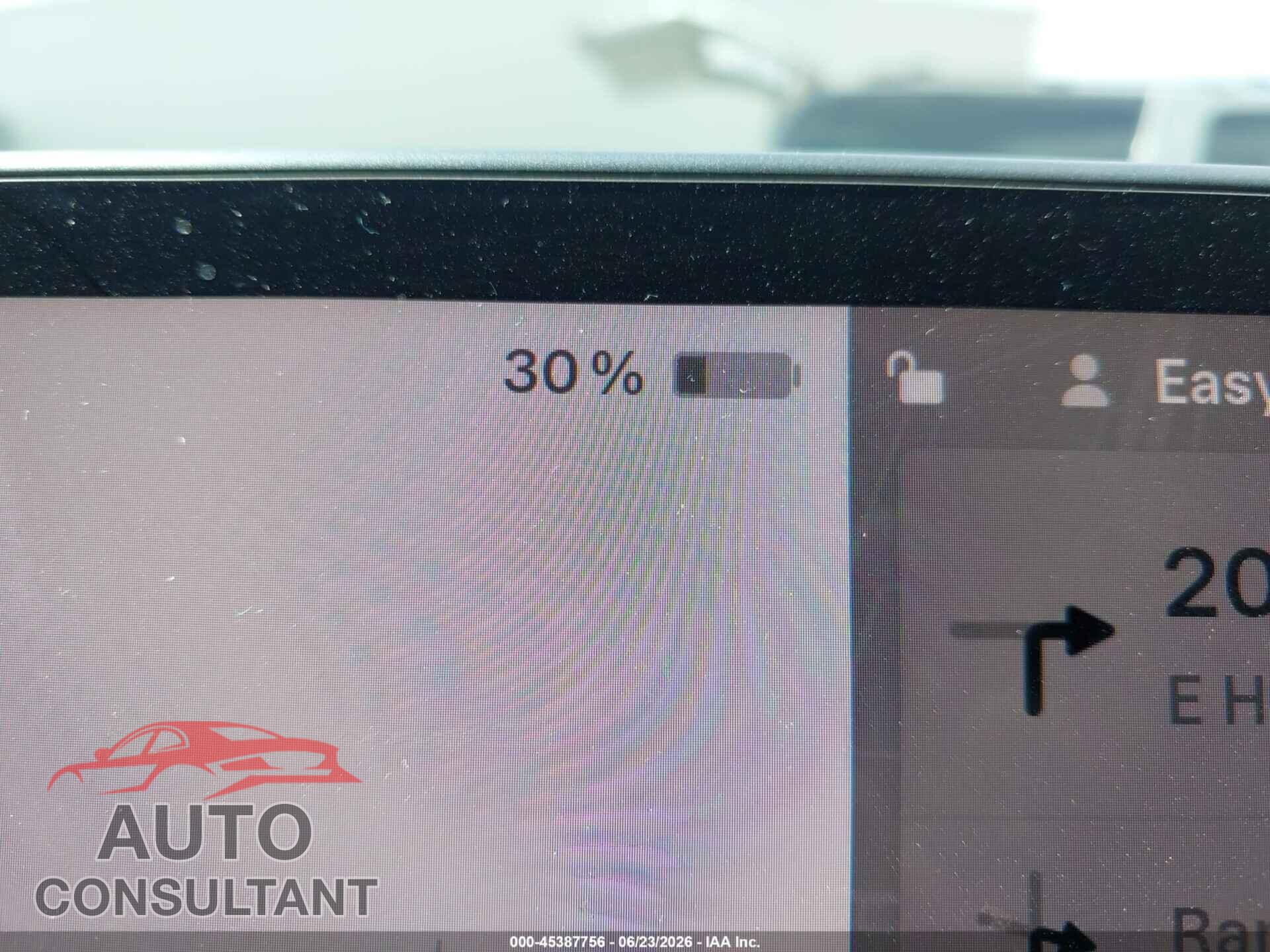 TESLA MODEL 3 2023 - 5YJ3E1EC9PF596521