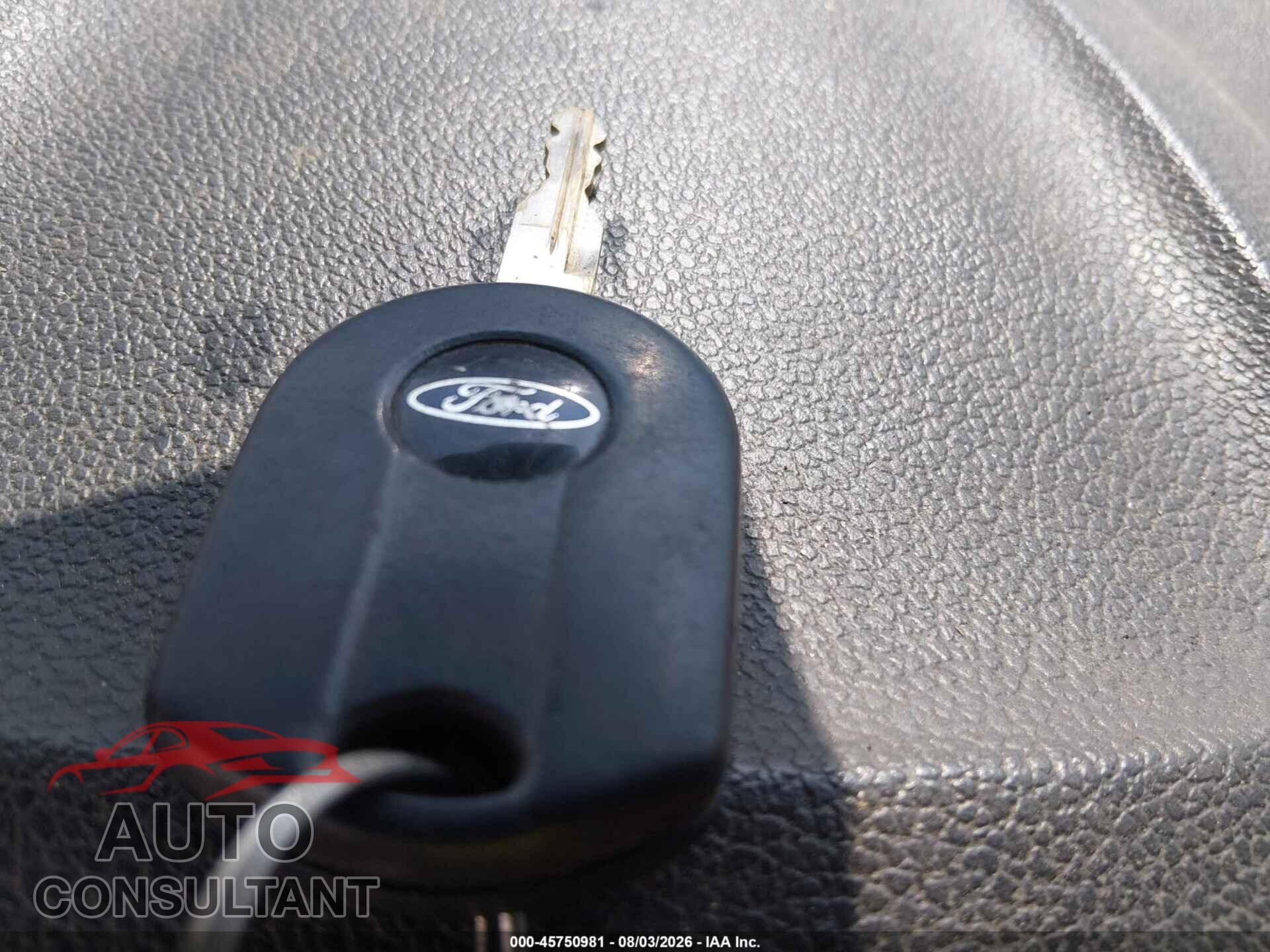 FORD EDGE 2013 - 2FMDK4JC9DBA60581
