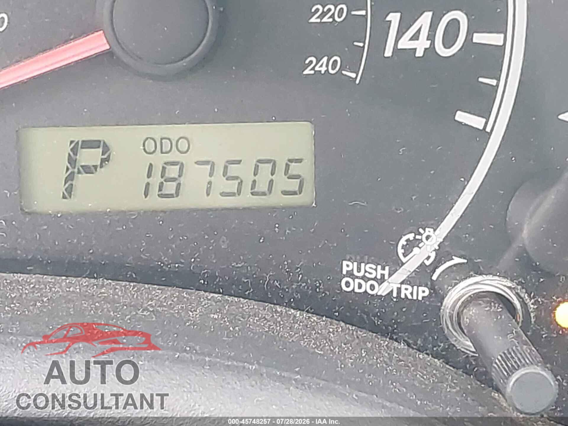 TOYOTA COROLLA 2013 - 5YFBU4EEXDP097437