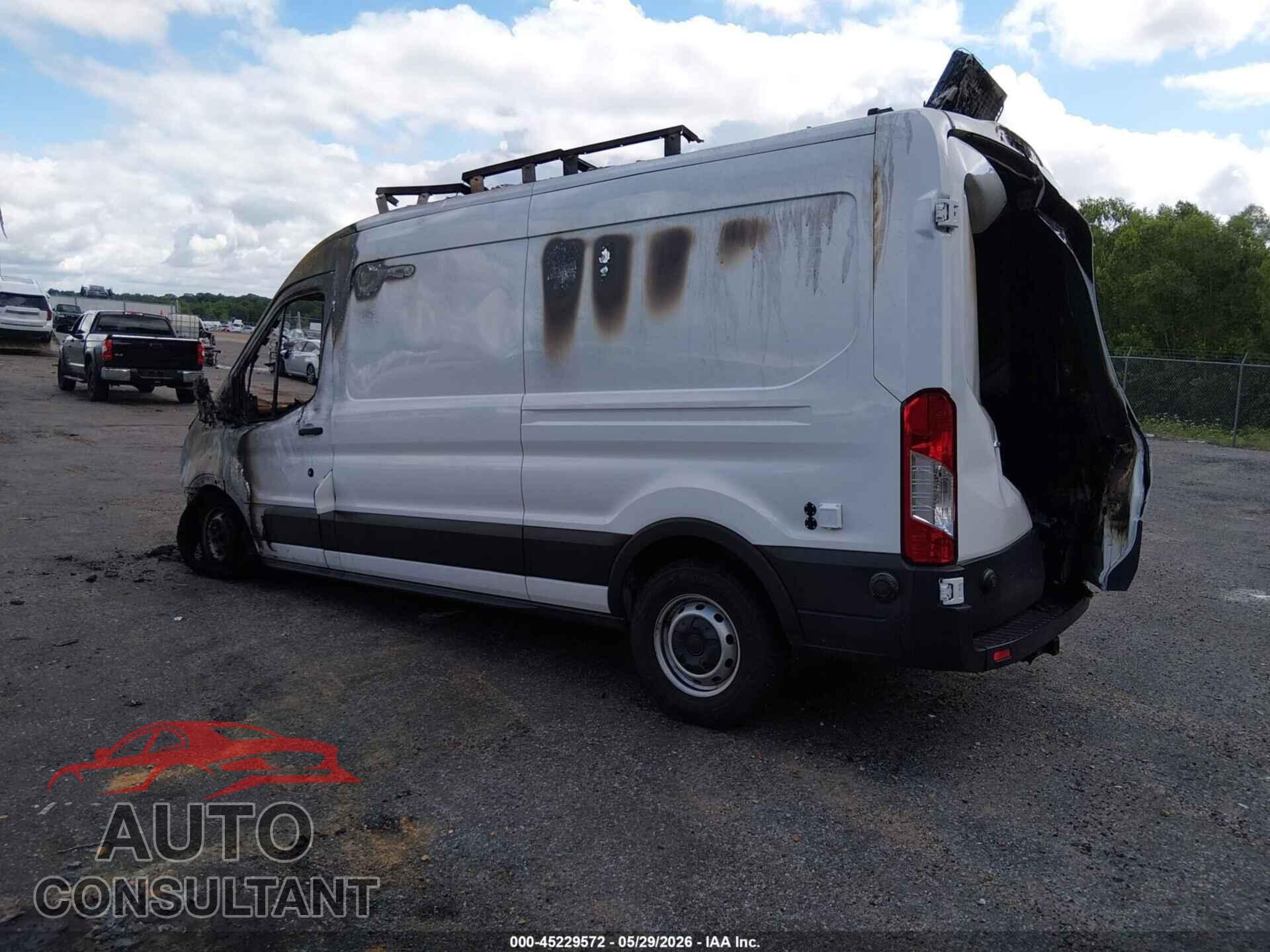 FORD TRANSIT-250 2019 - 1FTYR2CM4KKA09519